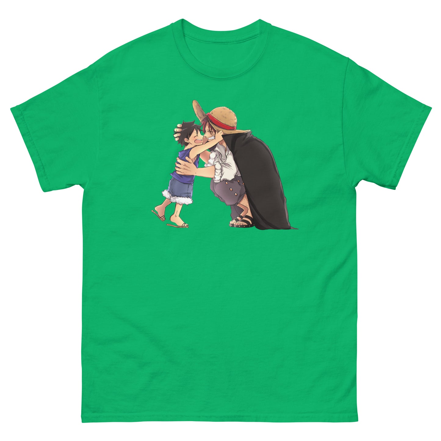 Men's Classic Tee - Luffy 2