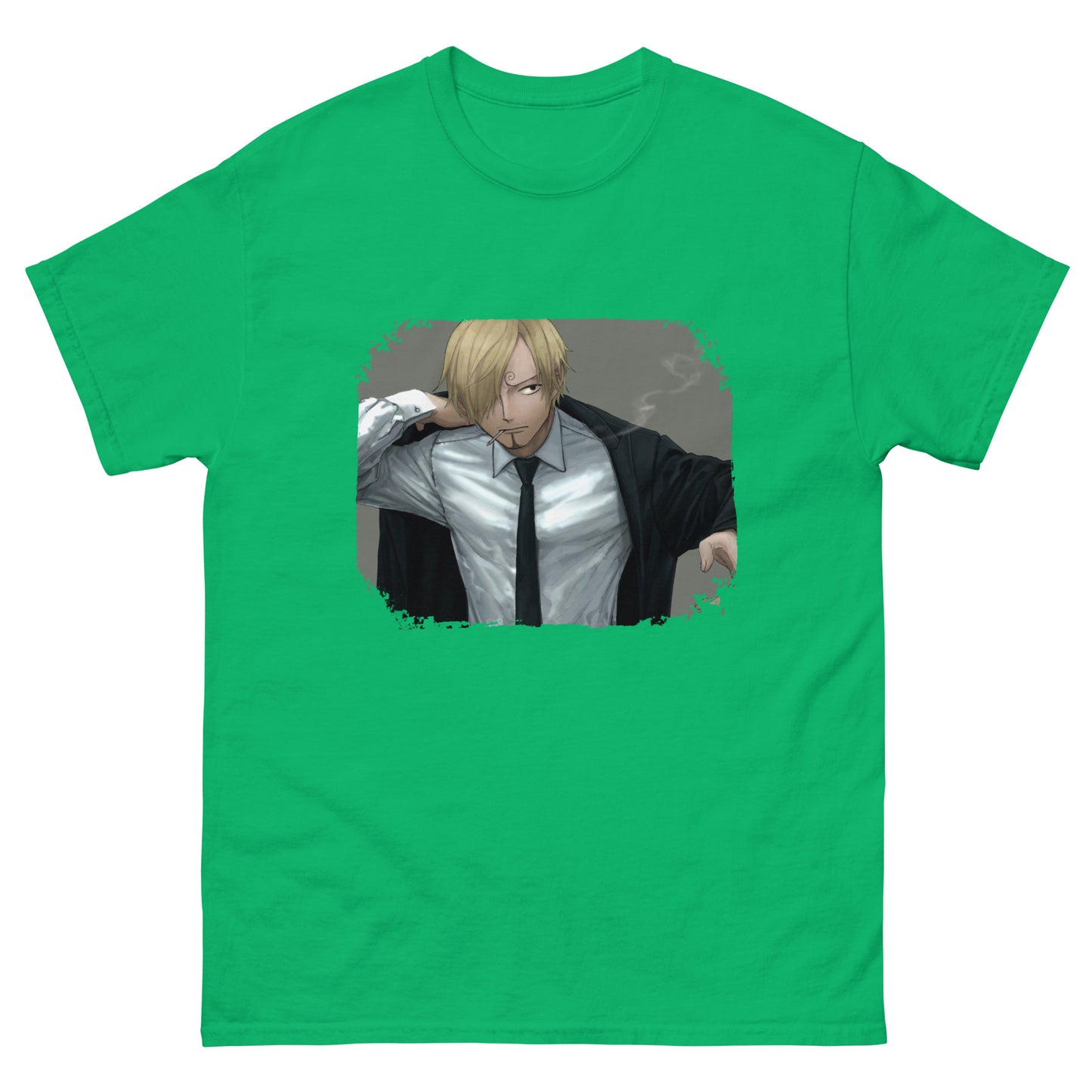 Men's Classic Tee - Sanji 14