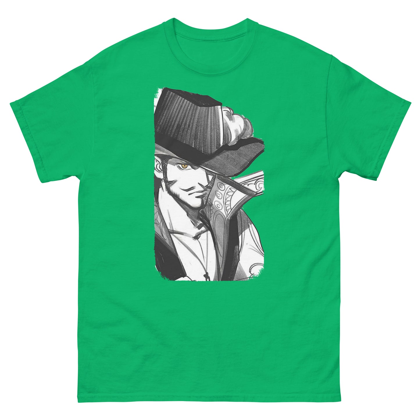 Men's Classic Tee - Mihawk 1