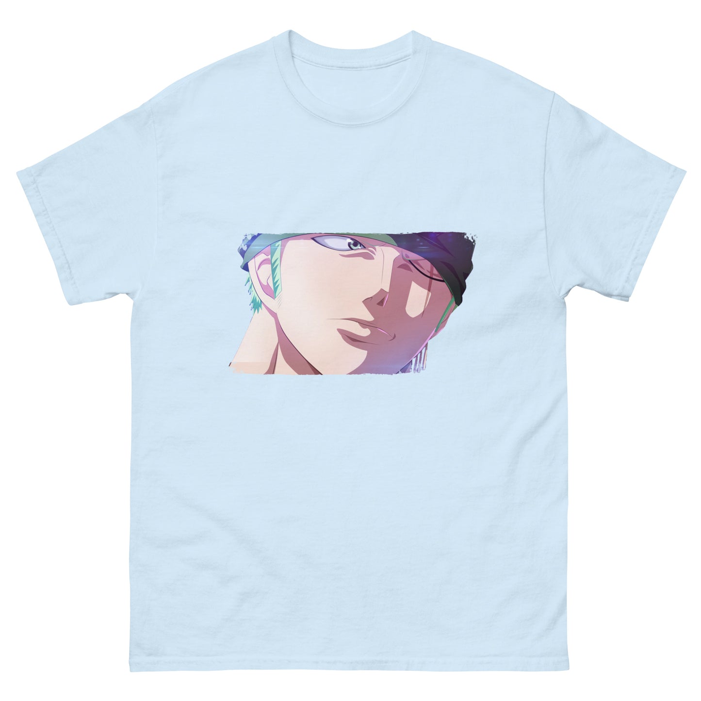 Men's Classic Tee - Zoro 3