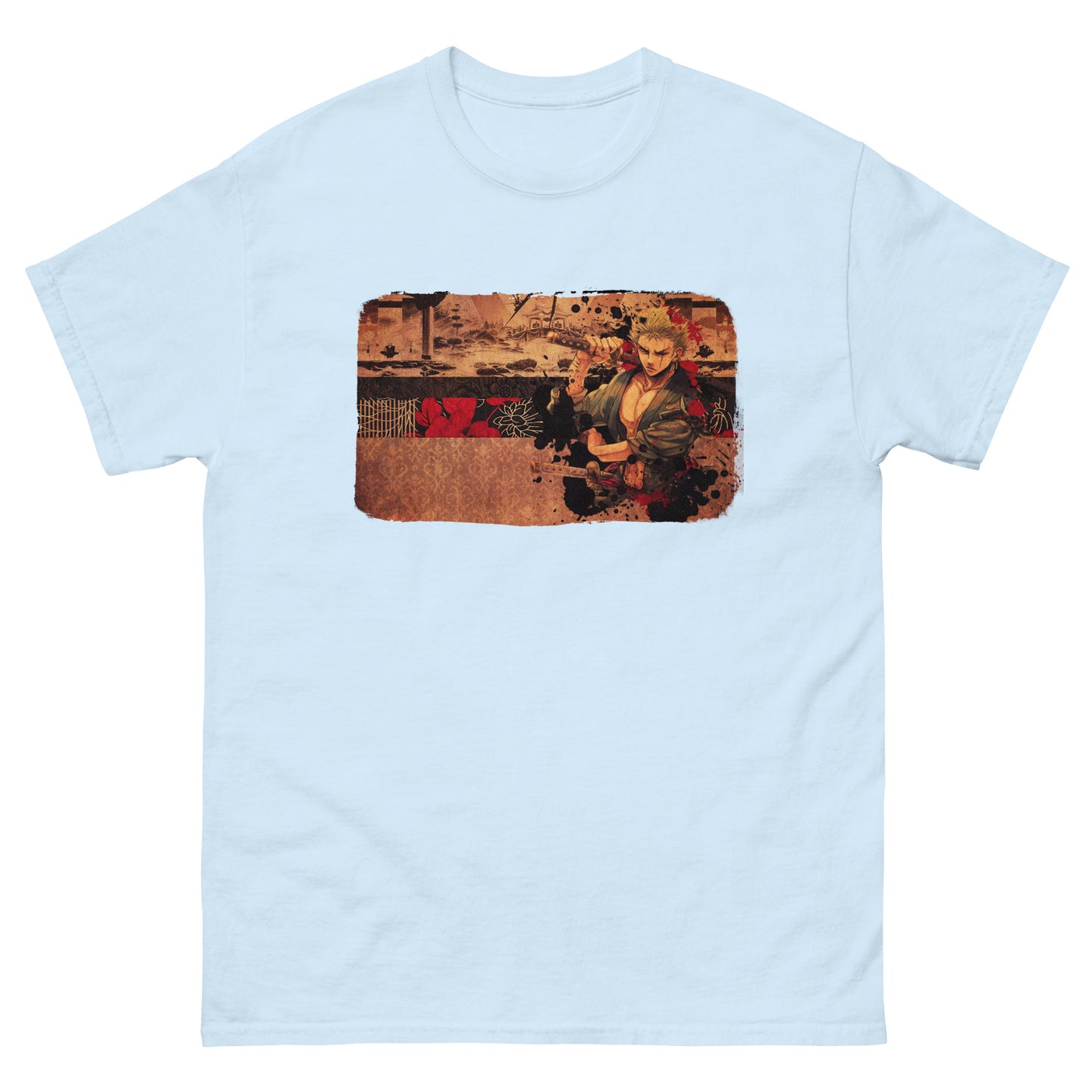 Men's Classic Tee - Zoro 10