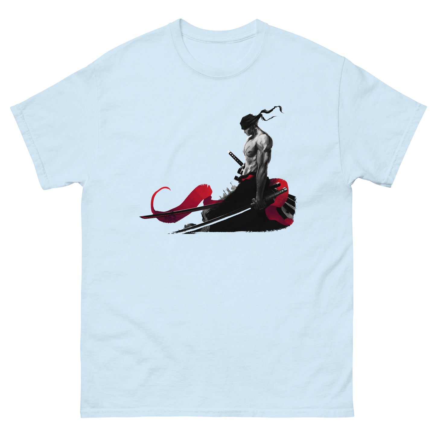 Men's Classic Tee - Zoro 14