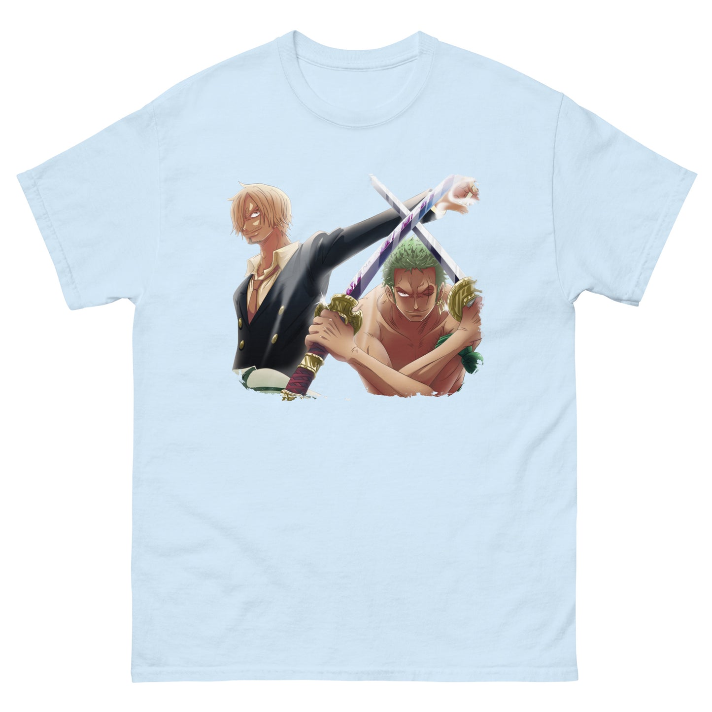 Men's Classic Tee - Zoro 16