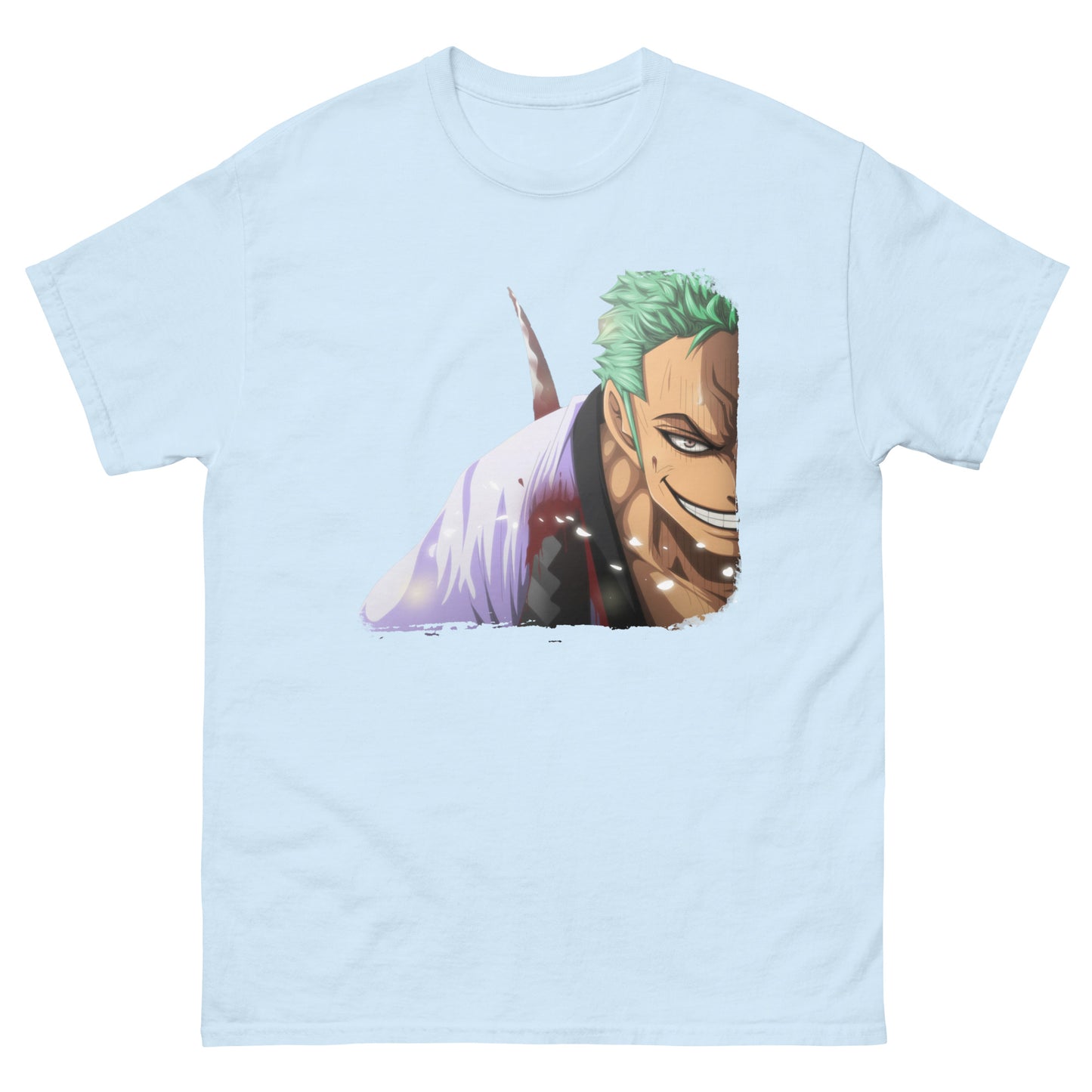 Men's Classic Tee - Zoro 19 (a)