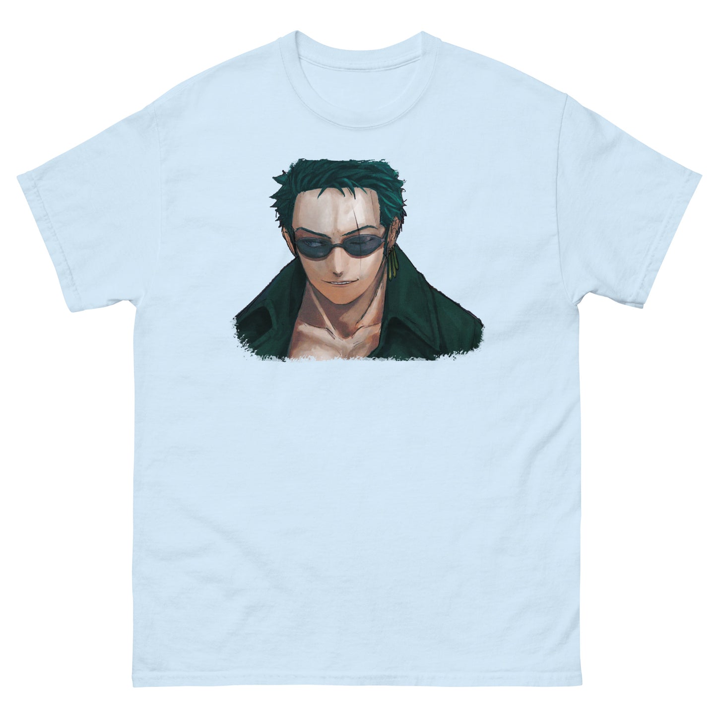 Men's Classic Tee - Zoro 32