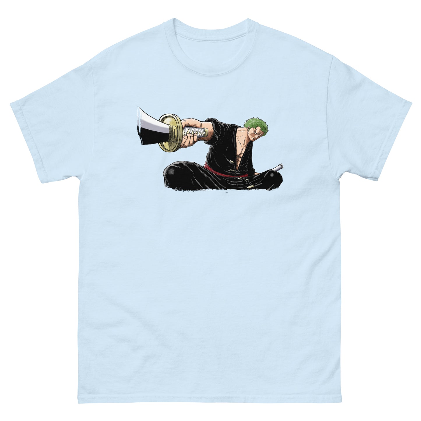 Men's Classic Tee - Zoro 39