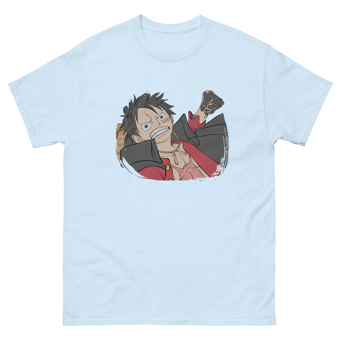 Men's Classic Tee - Luffy 78