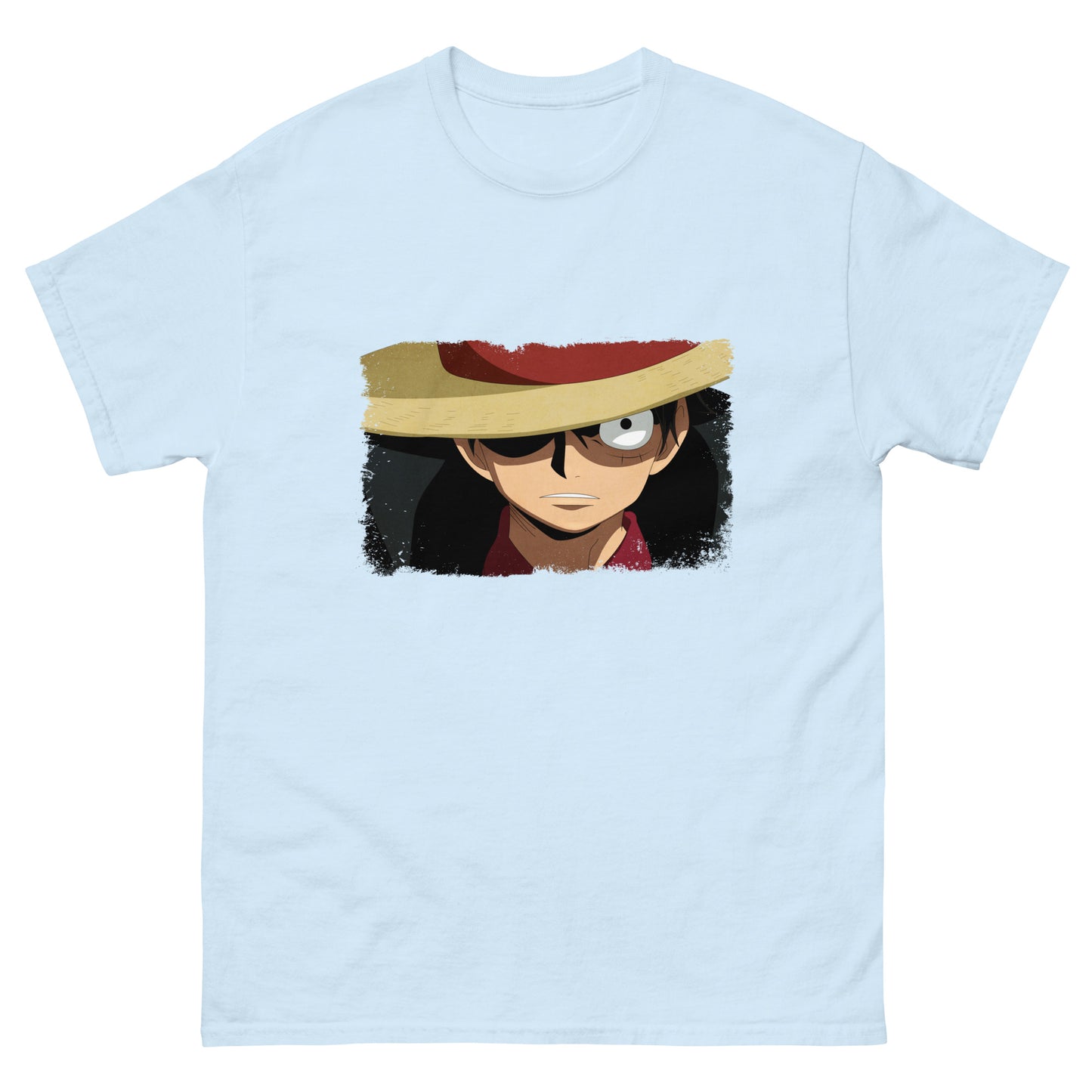 Men's Classic Tee - Luffy 71