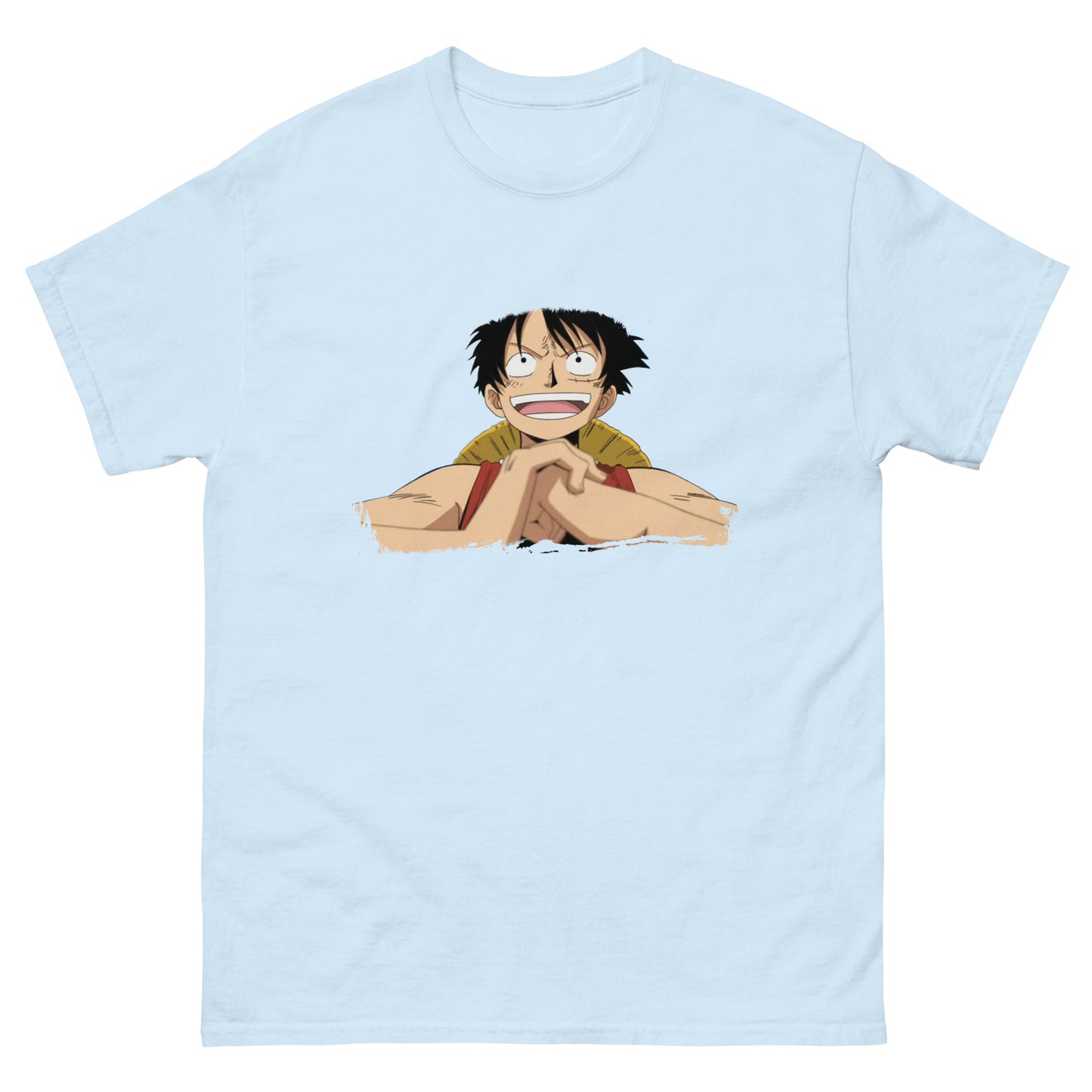 Men's Classic Tee - Luffy 69