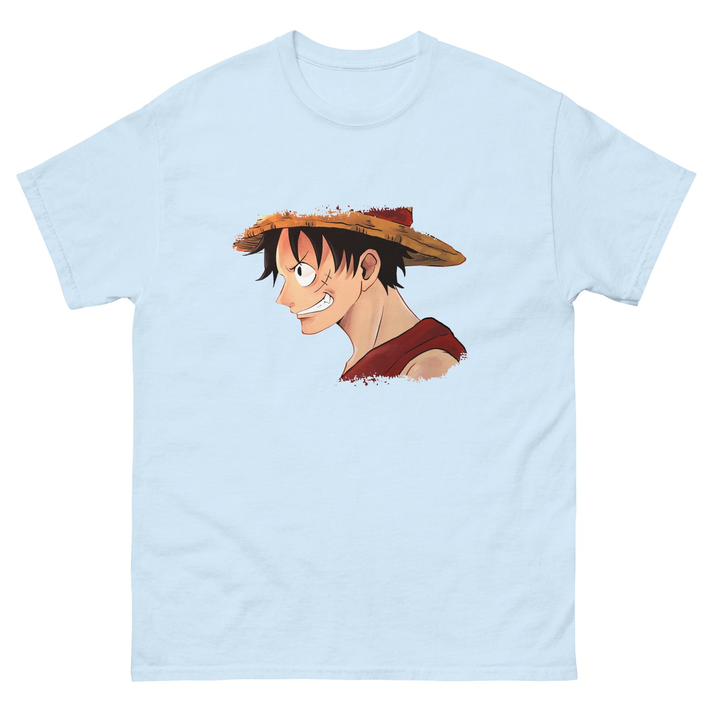 Men's Classic Tee - Luffy 66