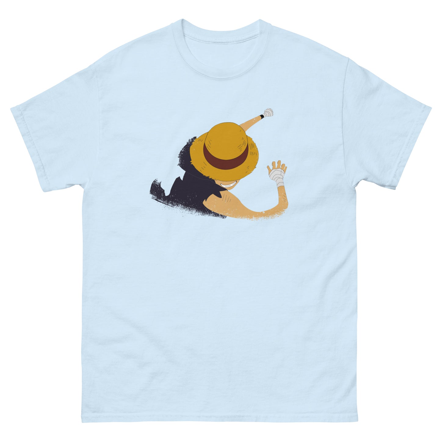 Men's Classic Tee - Luffy 58