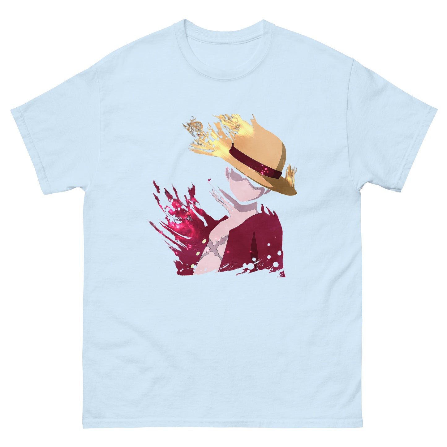 Men's Classic Tee - Luffy 23