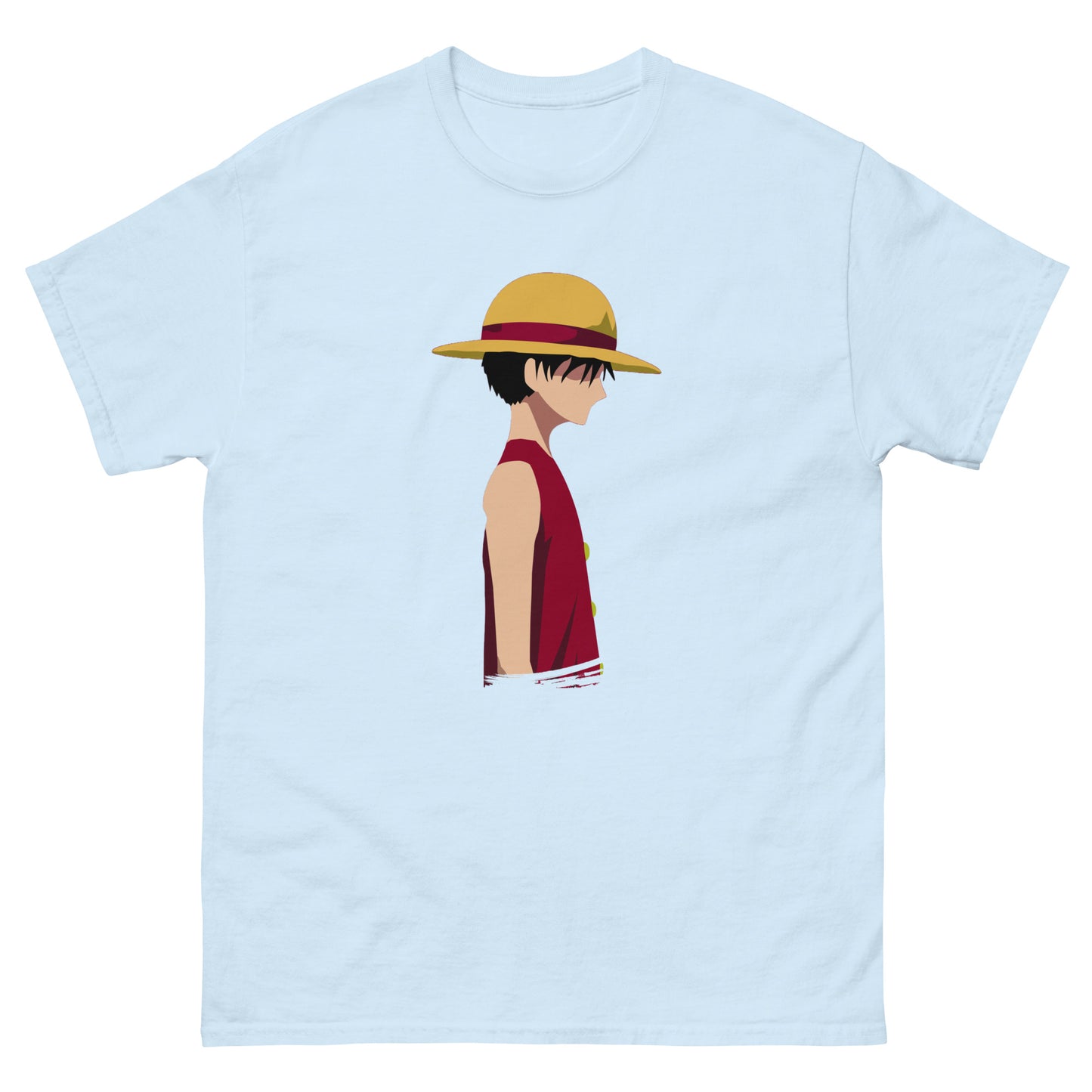 Men's Classic Tee - Luffy 6