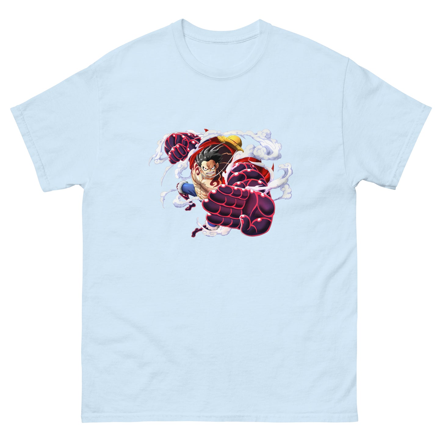 Men's Classic Tee - Luffy 5