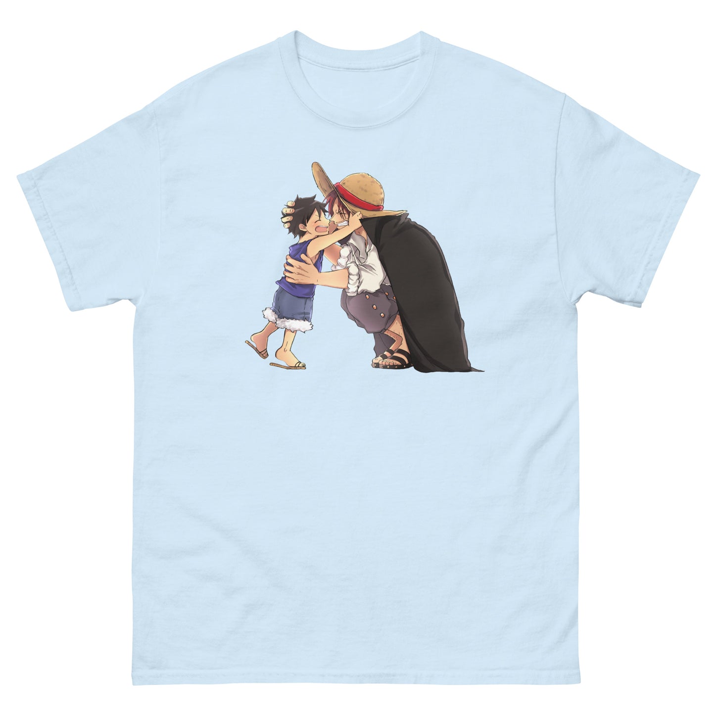 Men's Classic Tee - Luffy 2