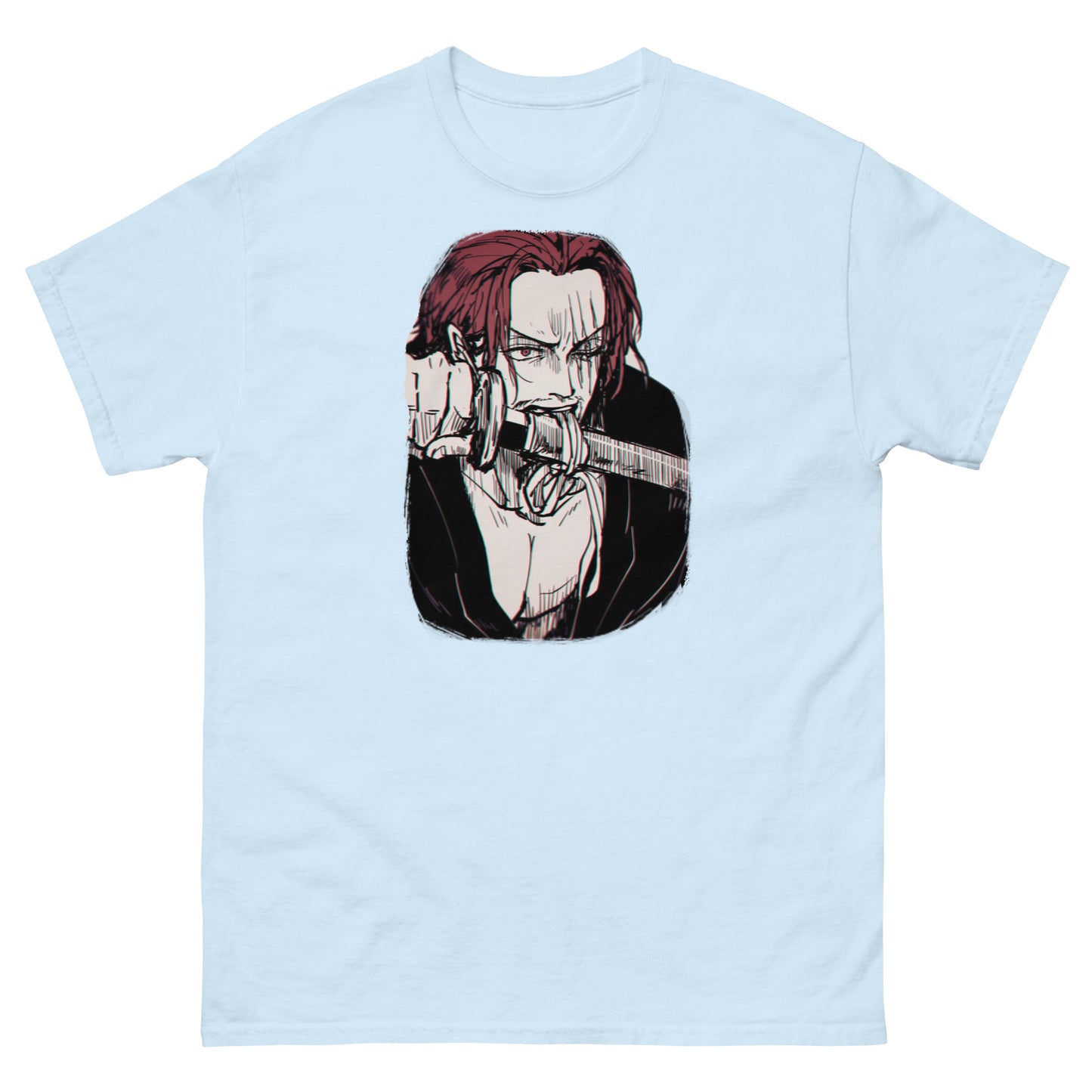 Men's Classic Tee - Shanks 1