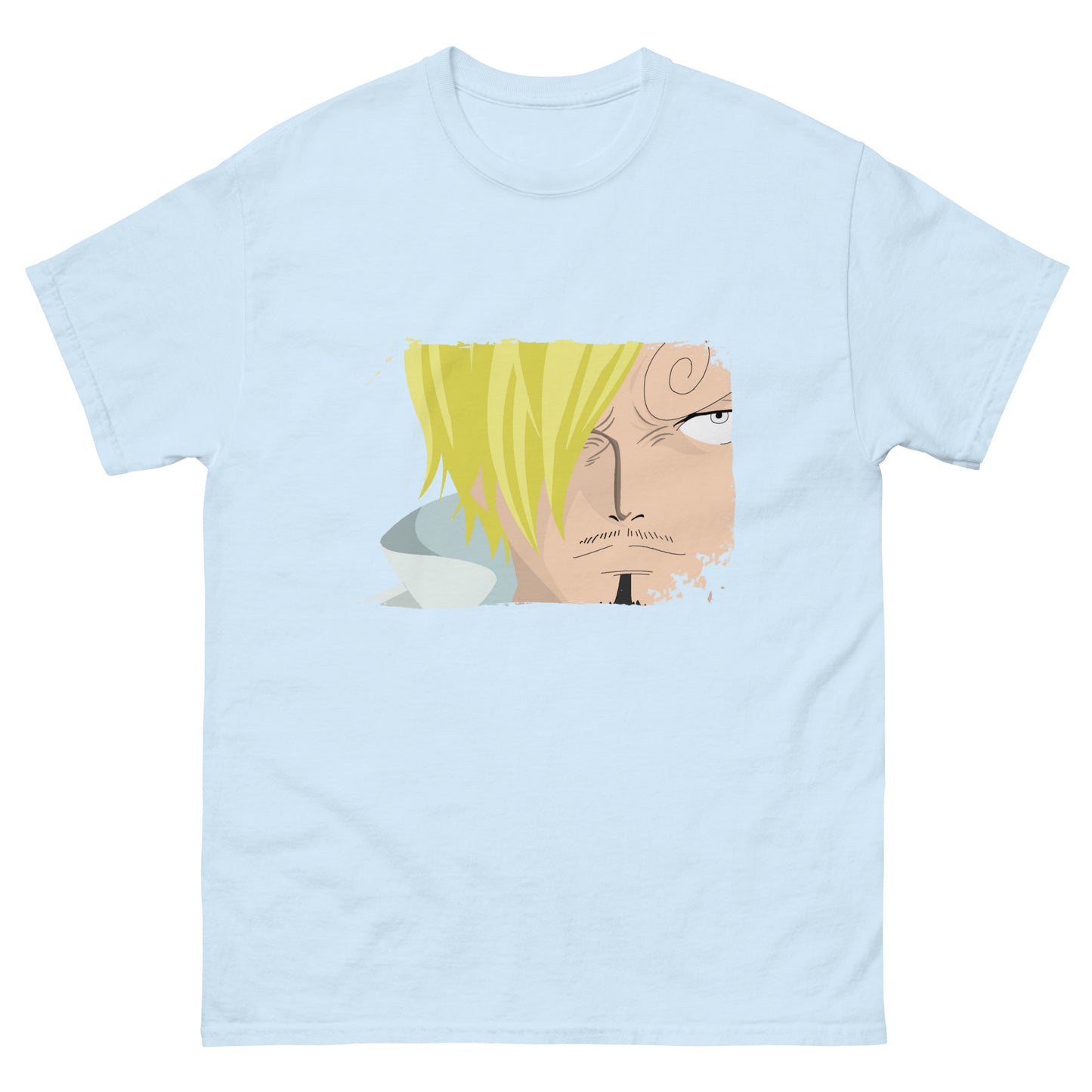 Men's Classic Tee - Sanji 12