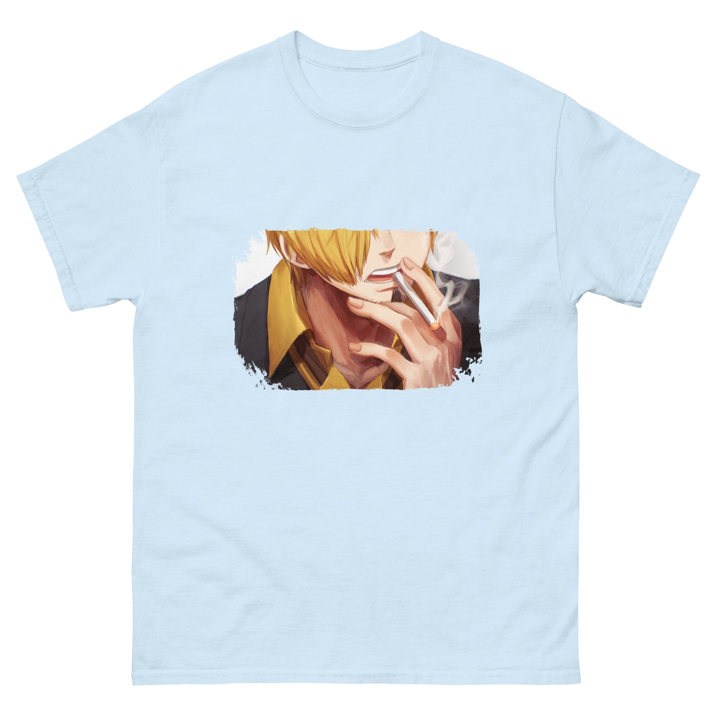 Men's Classic Tee - Sanji 15