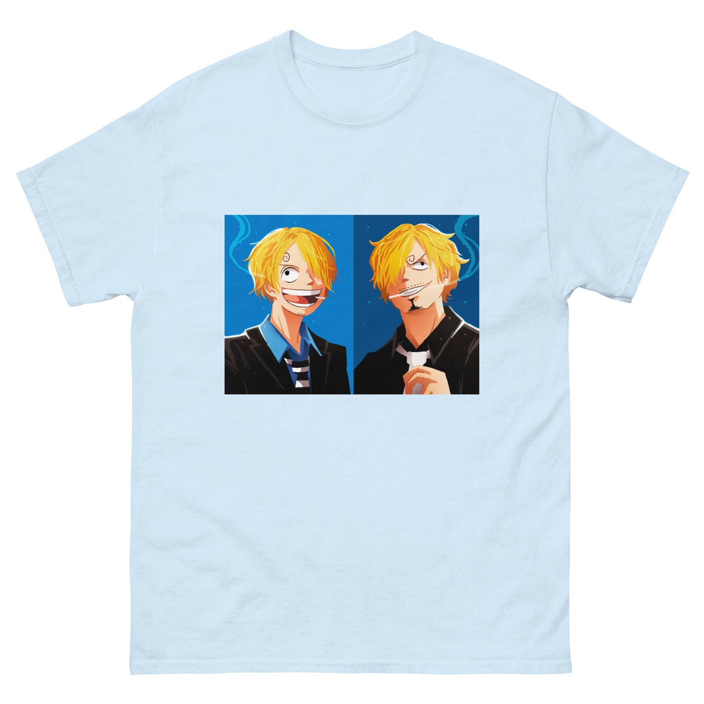 Men's Classic Tee - Sanji 21