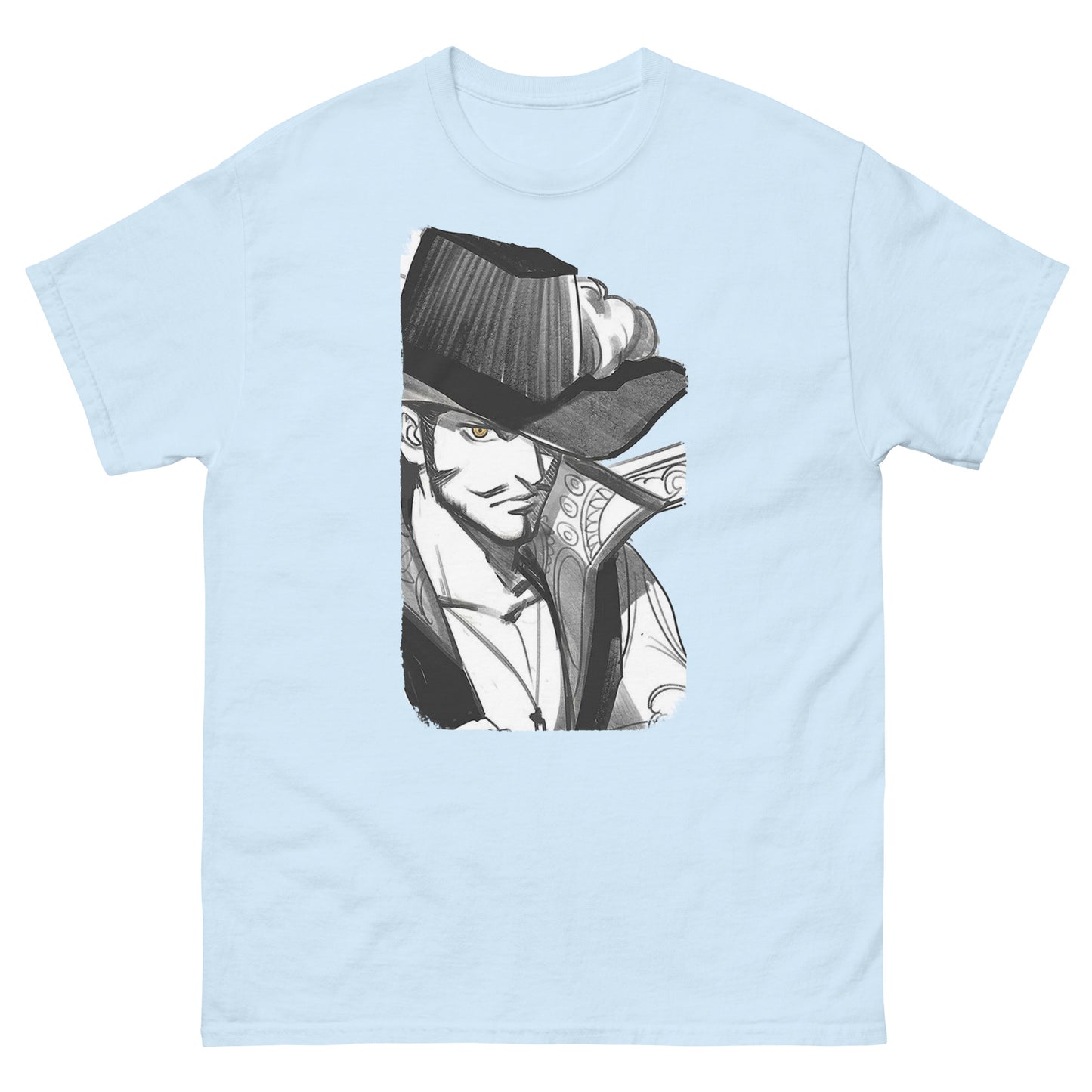 Men's Classic Tee - Mihawk 1