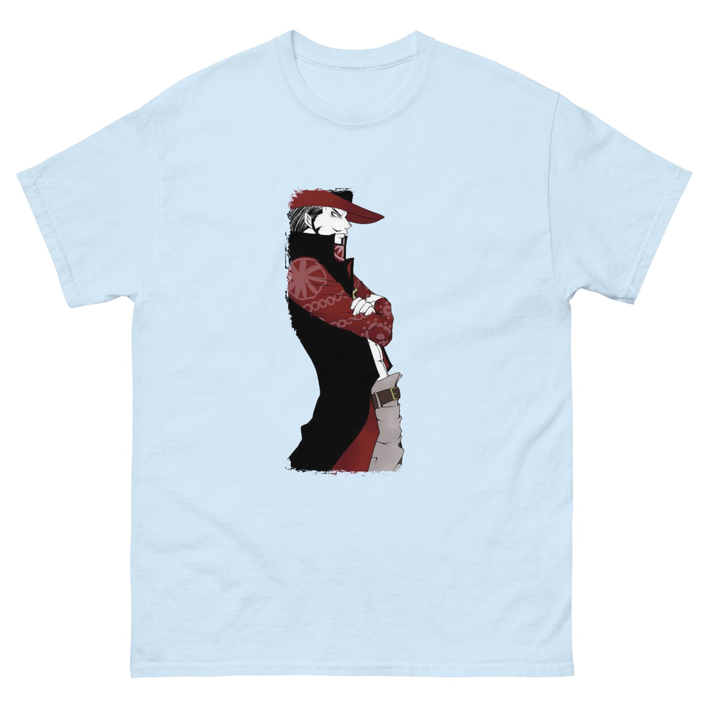 Men's Classic Tee - Mihawk 4