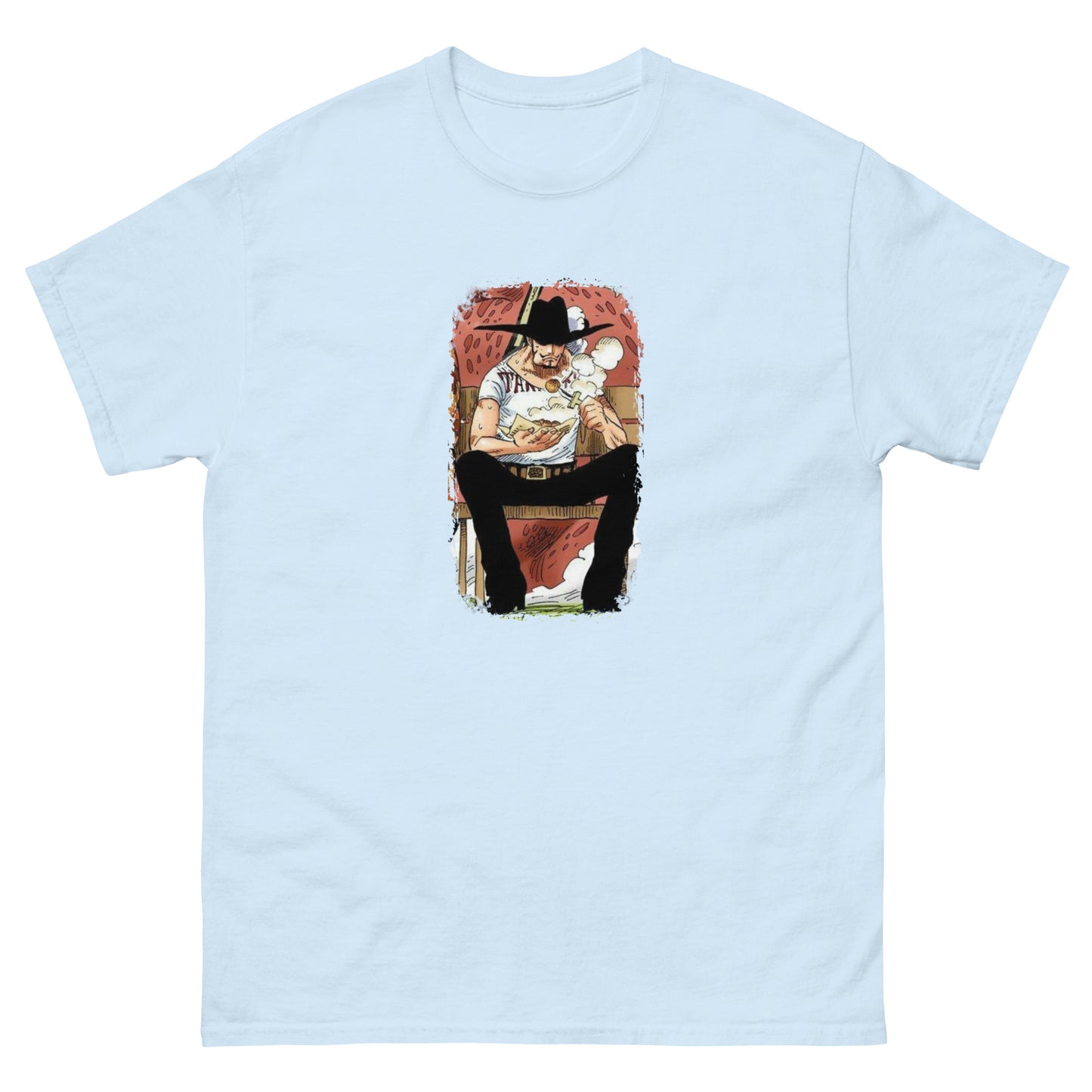 Men's Classic Tee - Mihawk 20