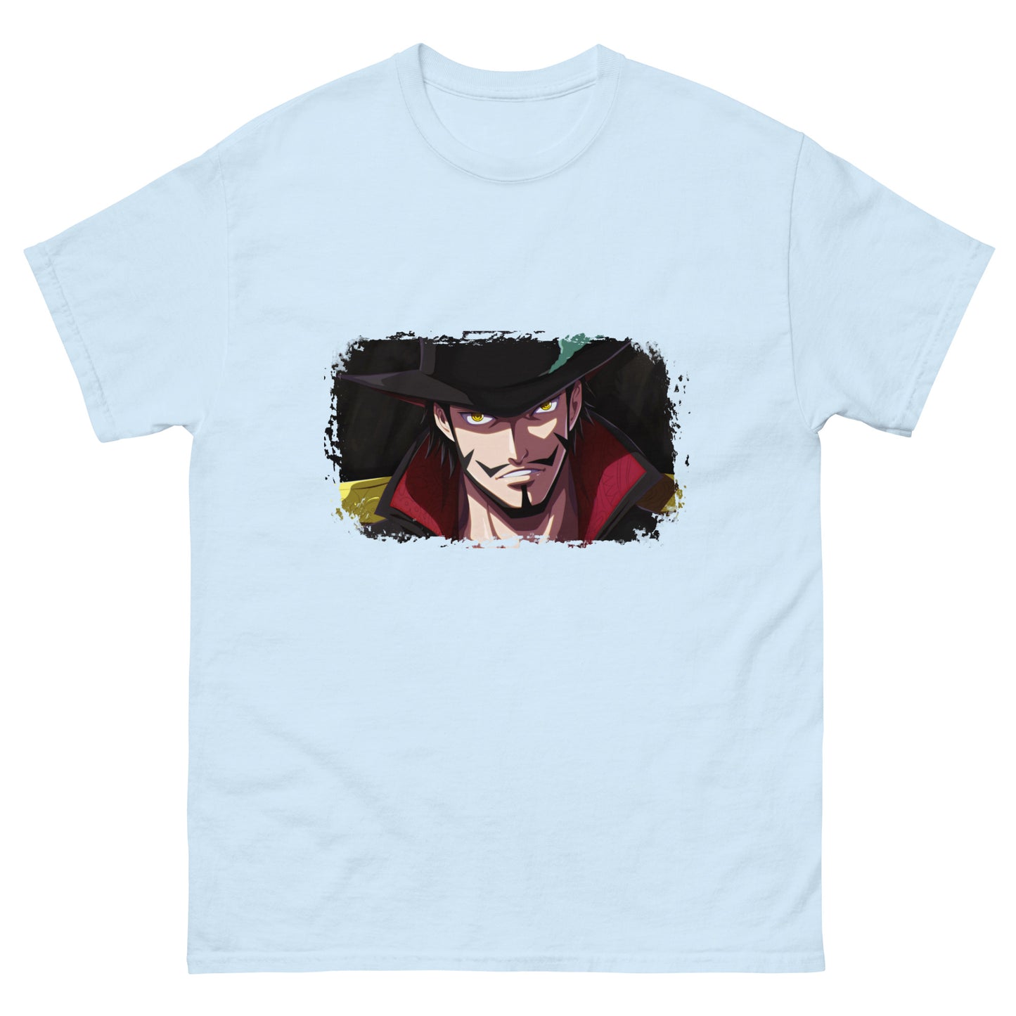 Men's Classic Tee - Mihawk 26