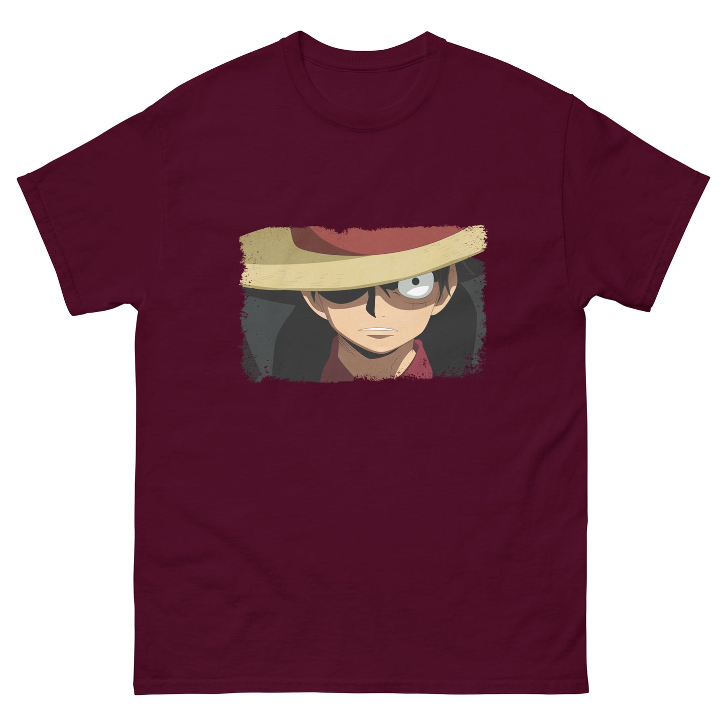 Men's Classic Tee - Luffy 71