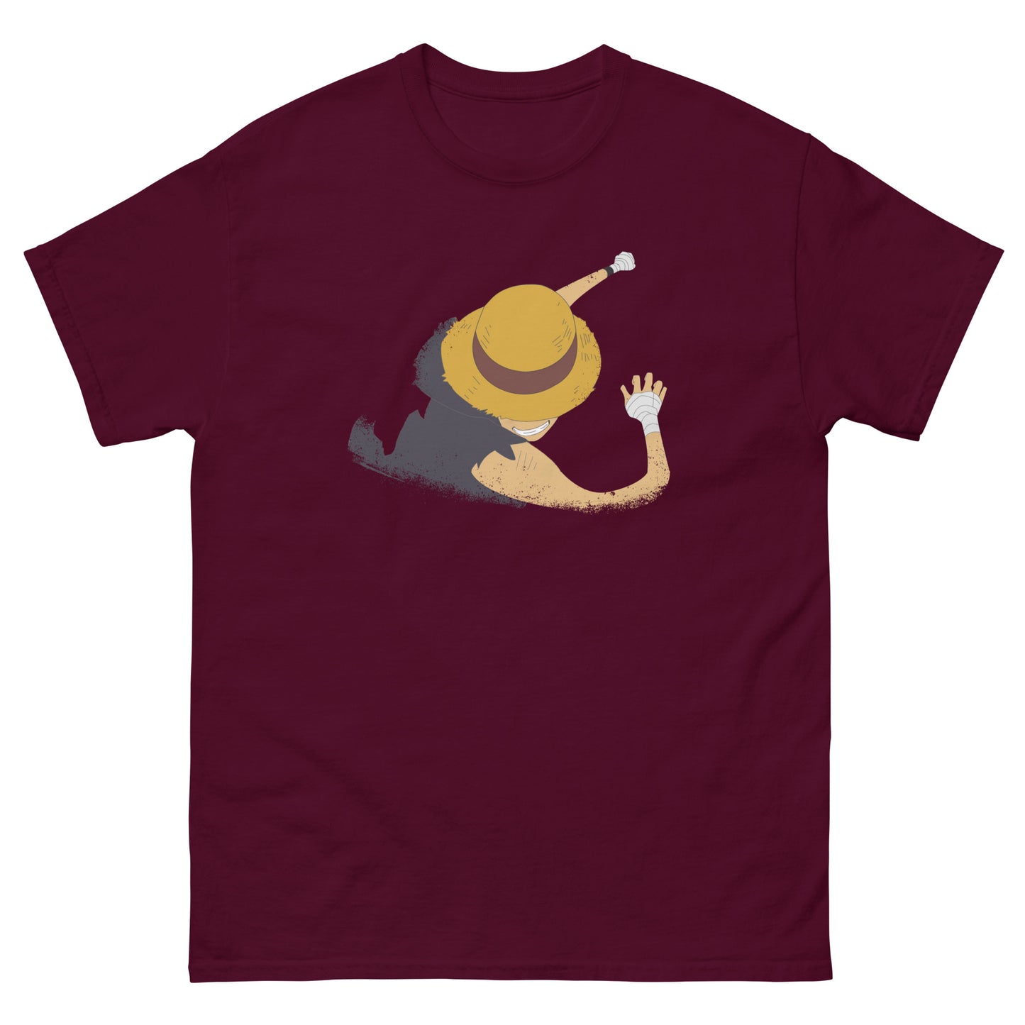 Men's Classic Tee - Luffy 58