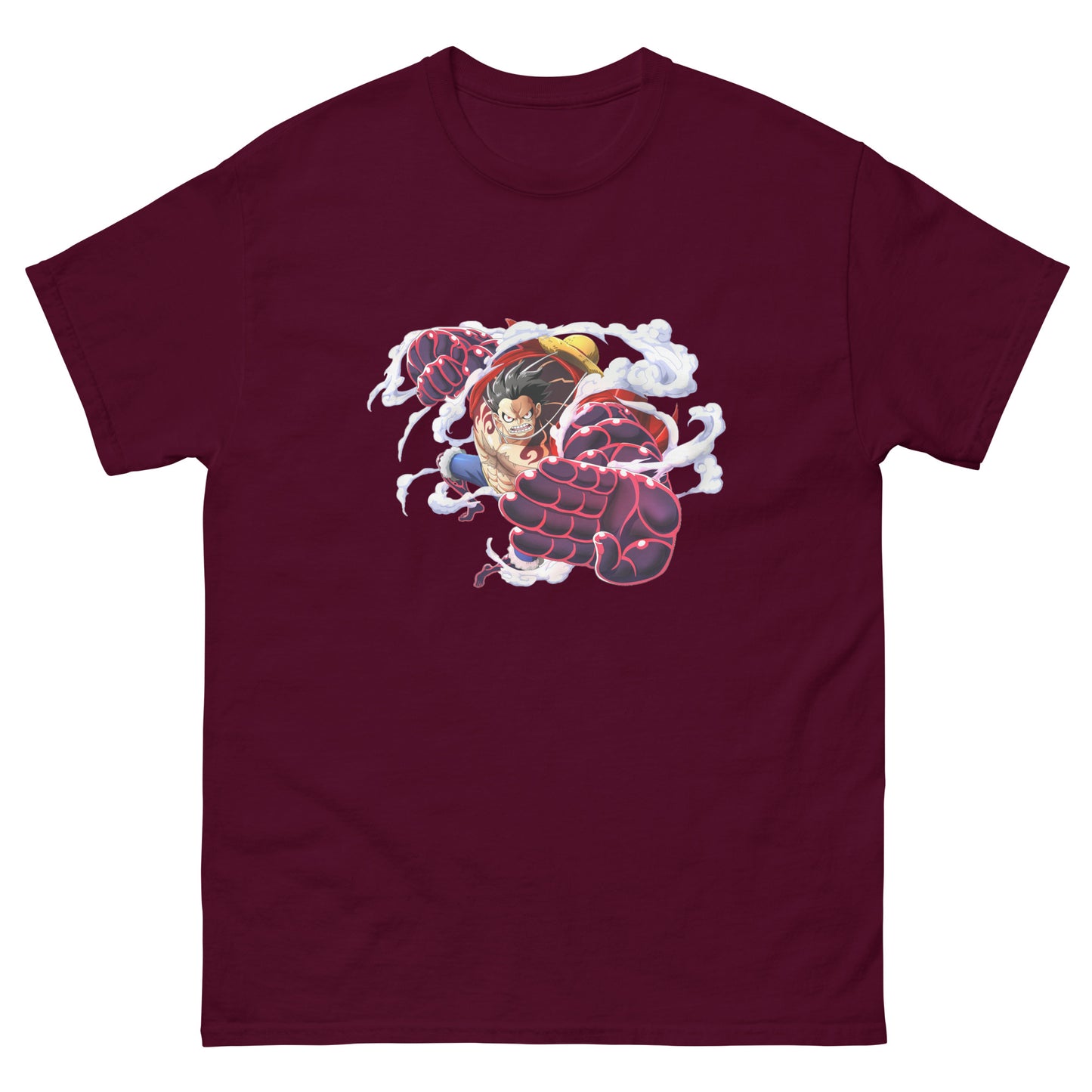 Men's Classic Tee - Luffy 5