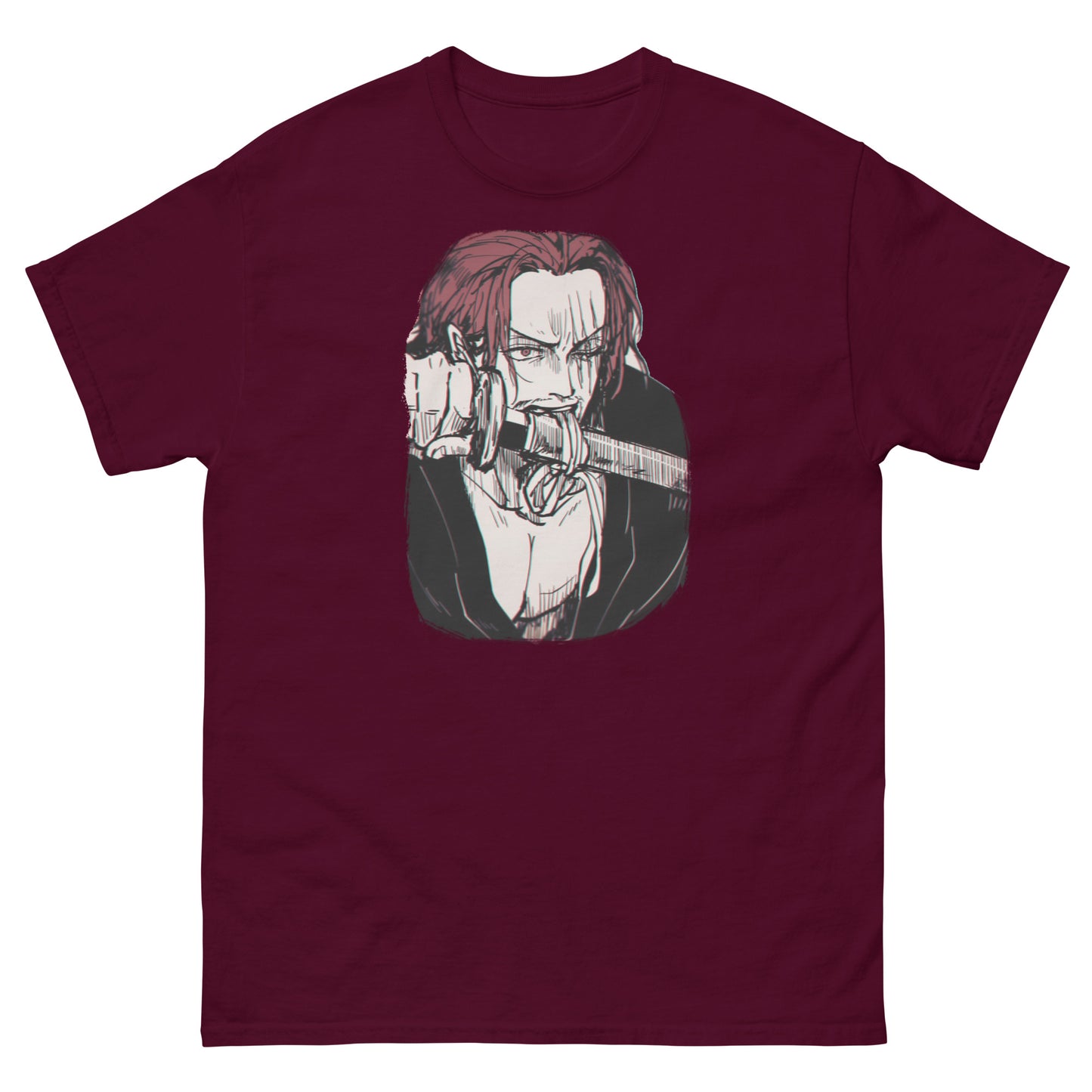 Men's Classic Tee - Shanks 1