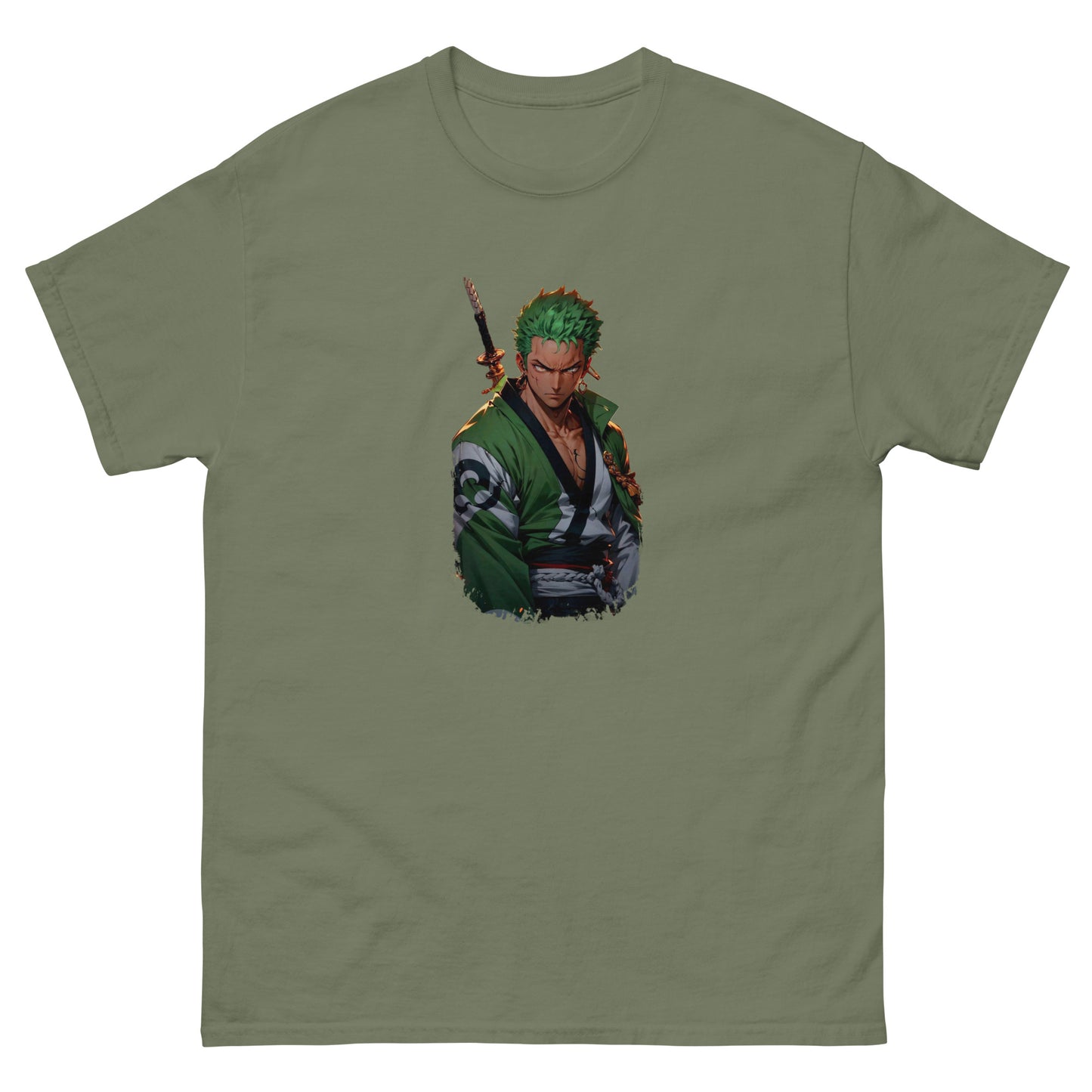 Men's Classic Tee - Zoro 1