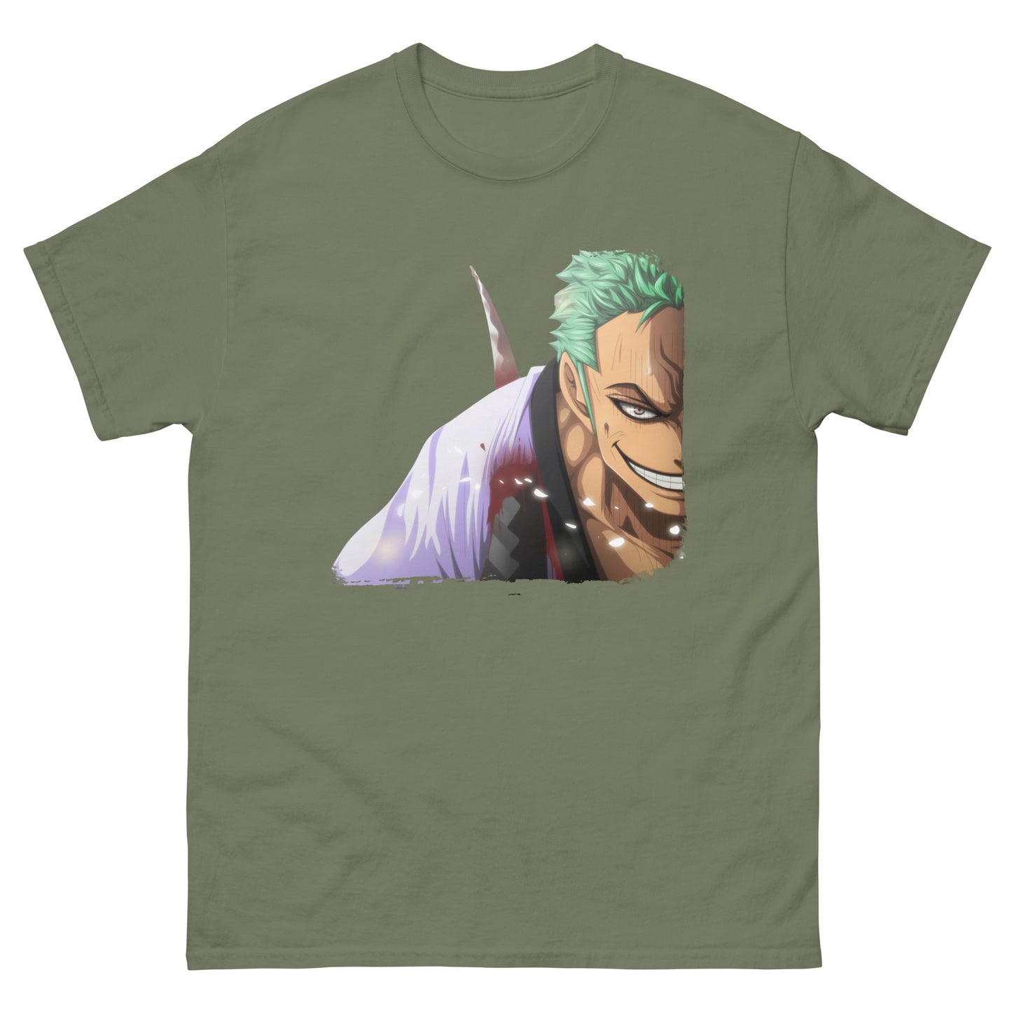 Men's Classic Tee - Zoro 19 (a)