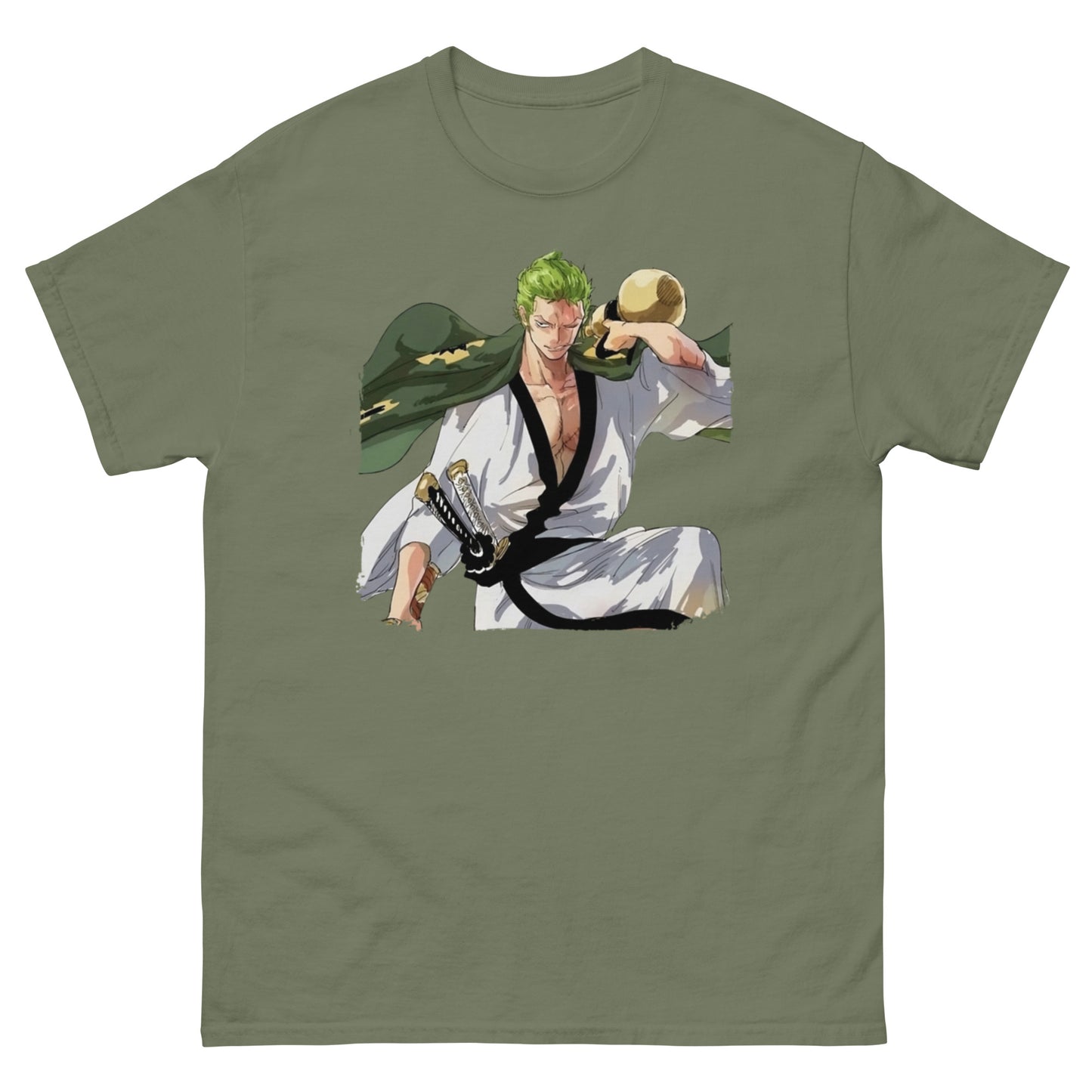 Men's Classic Tee - Zoro 56