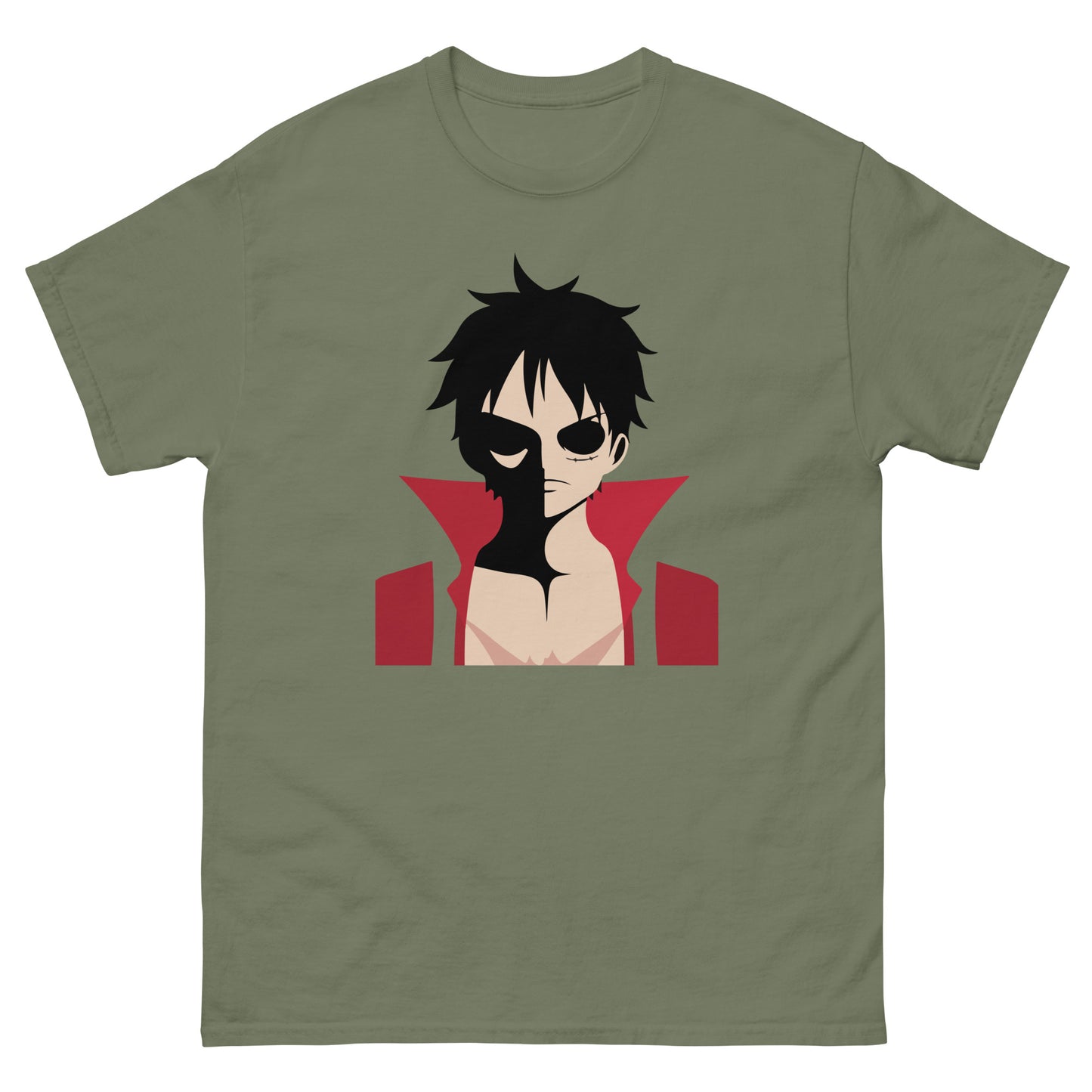 Men's Classic Tee - Luffy 24