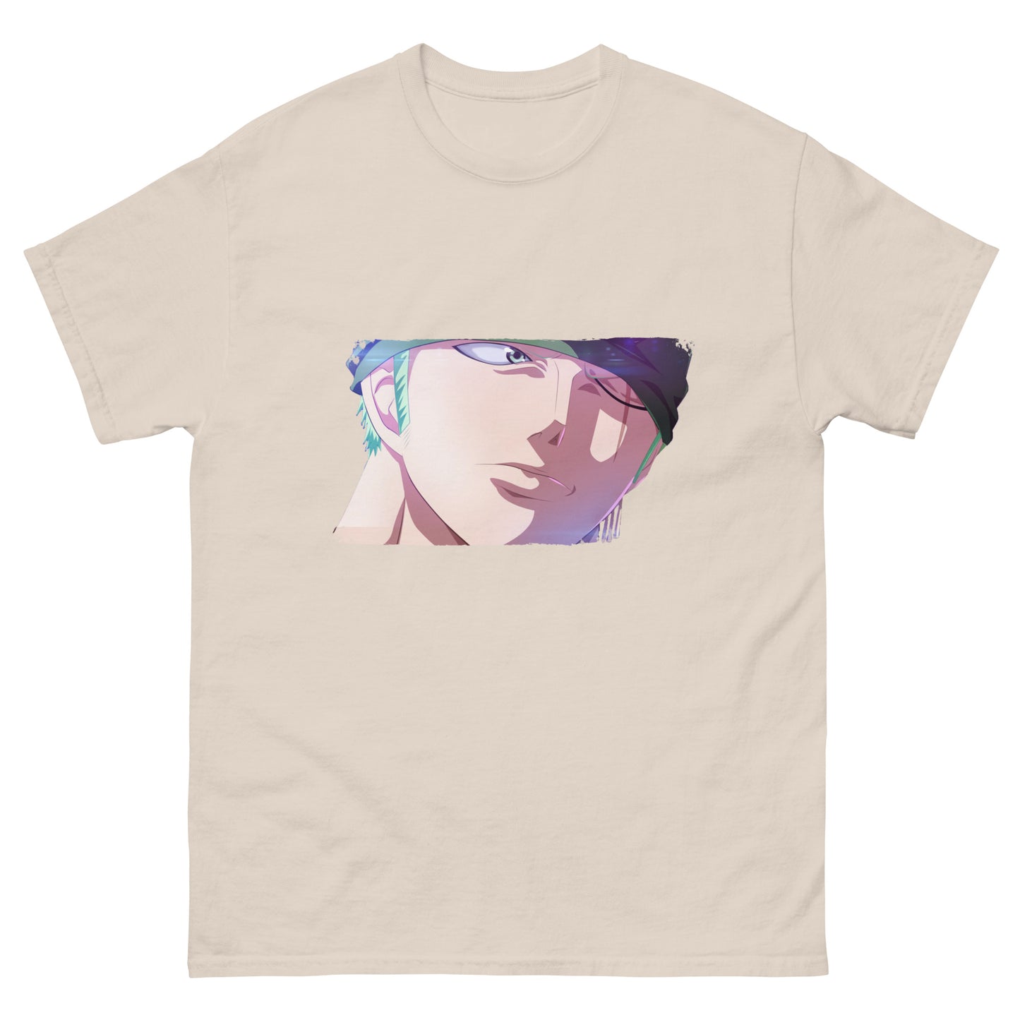 Men's Classic Tee - Zoro 3