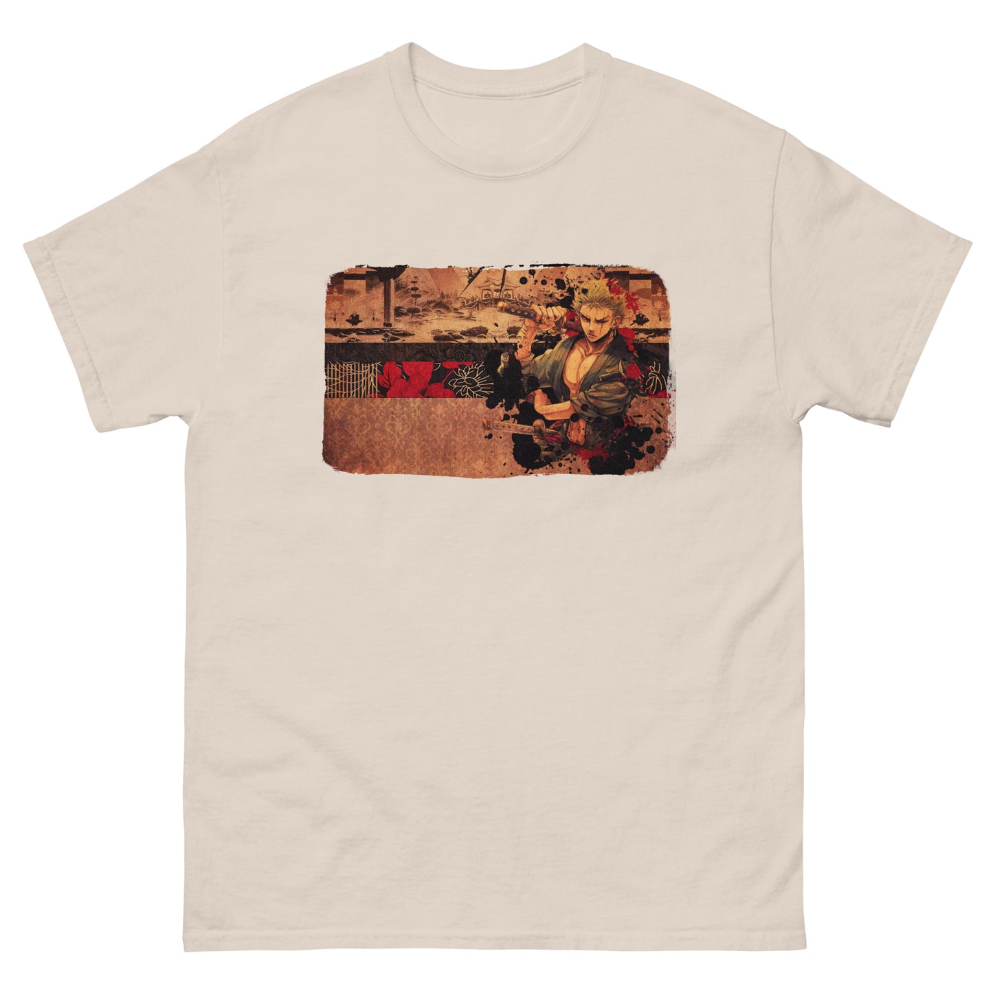 Men's Classic Tee - Zoro 10