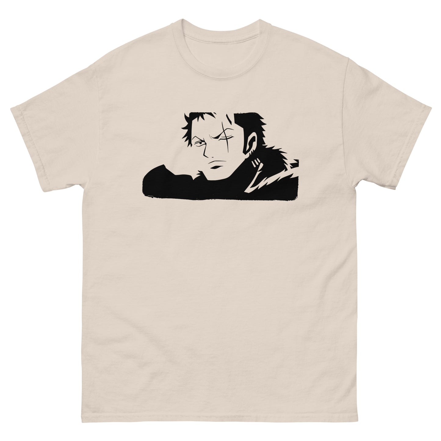 Men's Classic Tee - Zoro 12