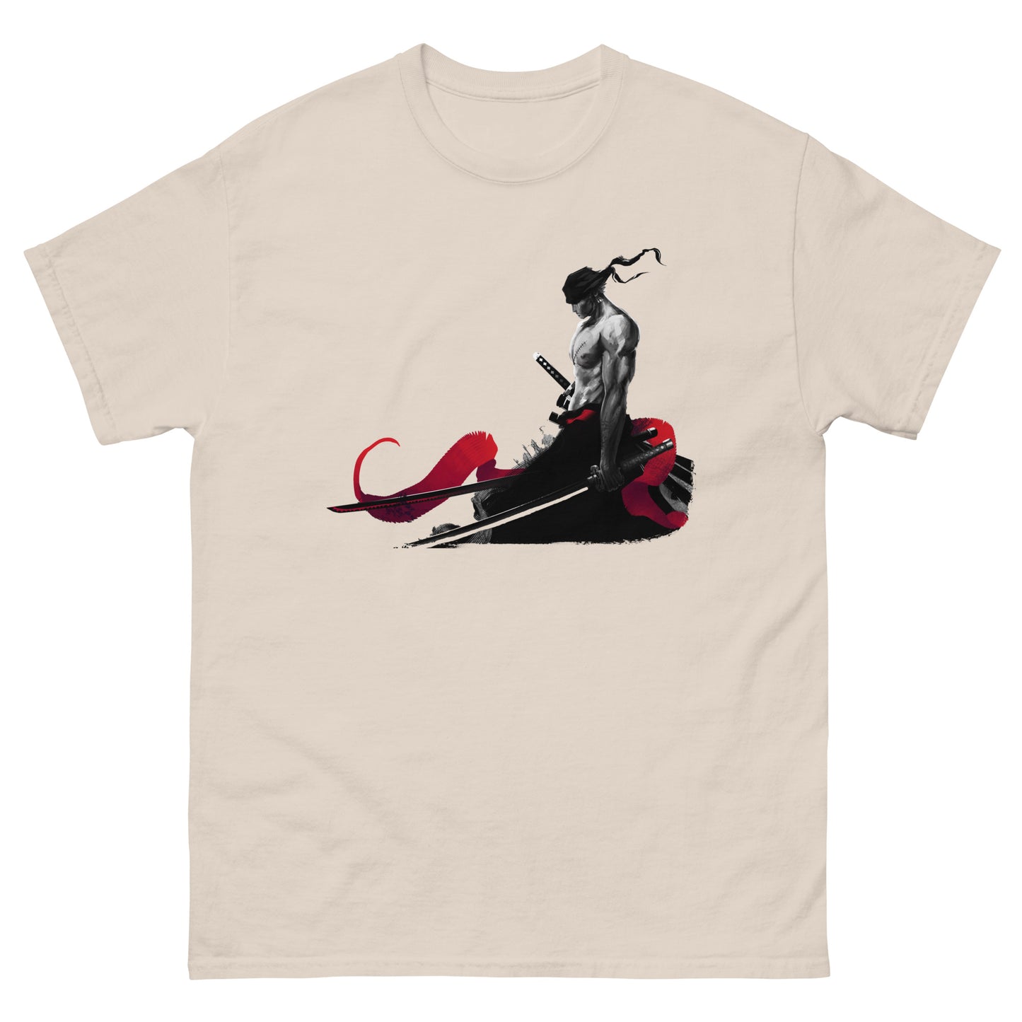 Men's Classic Tee - Zoro 14