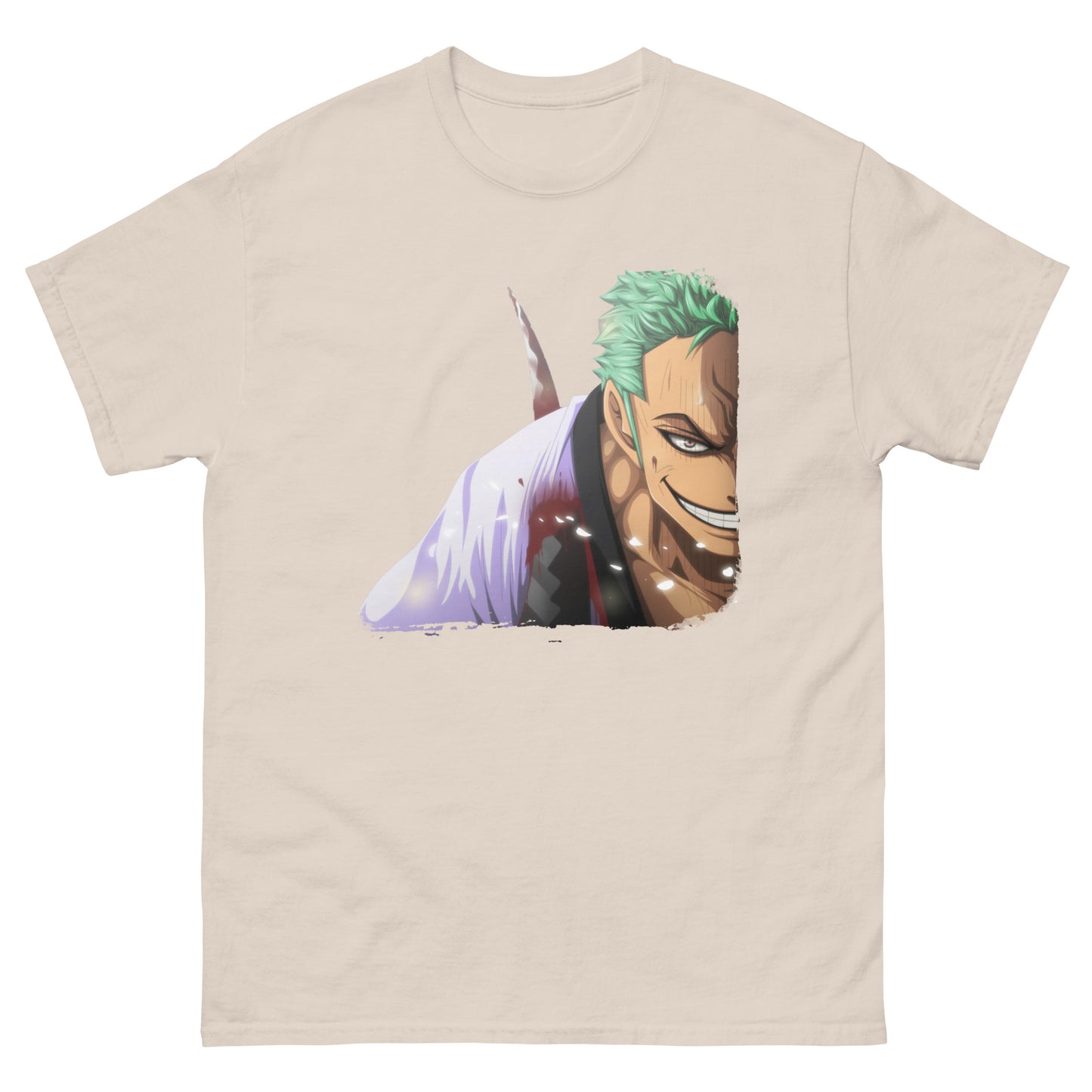 Men's Classic Tee - Zoro 19 (a)