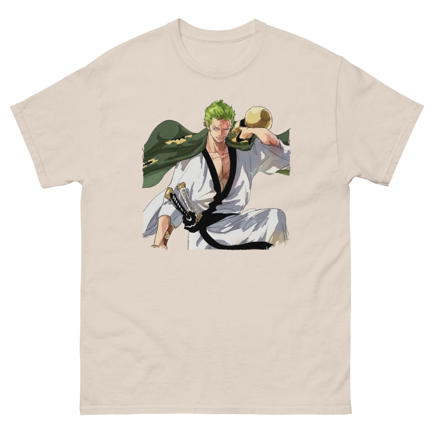 Men's Classic Tee - Zoro 56