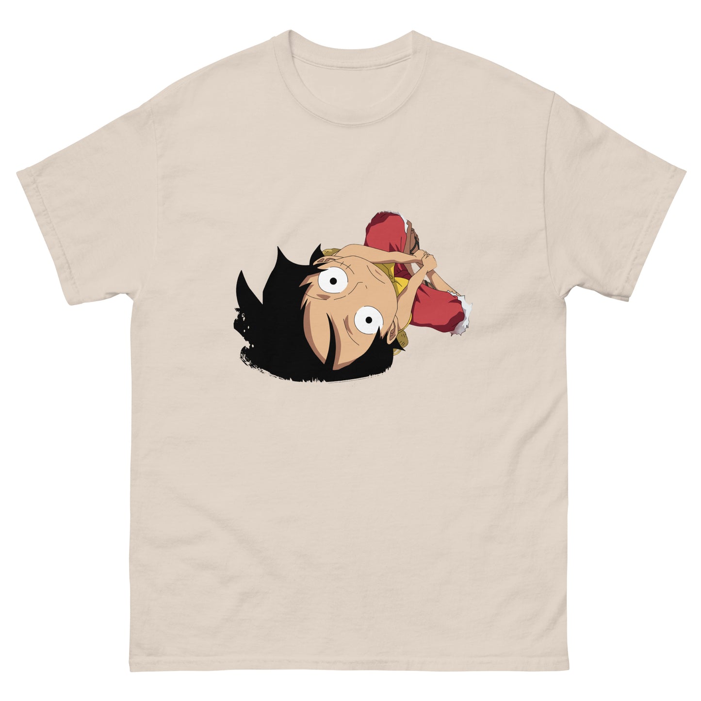 Men's Classic Tee - Luffy 90