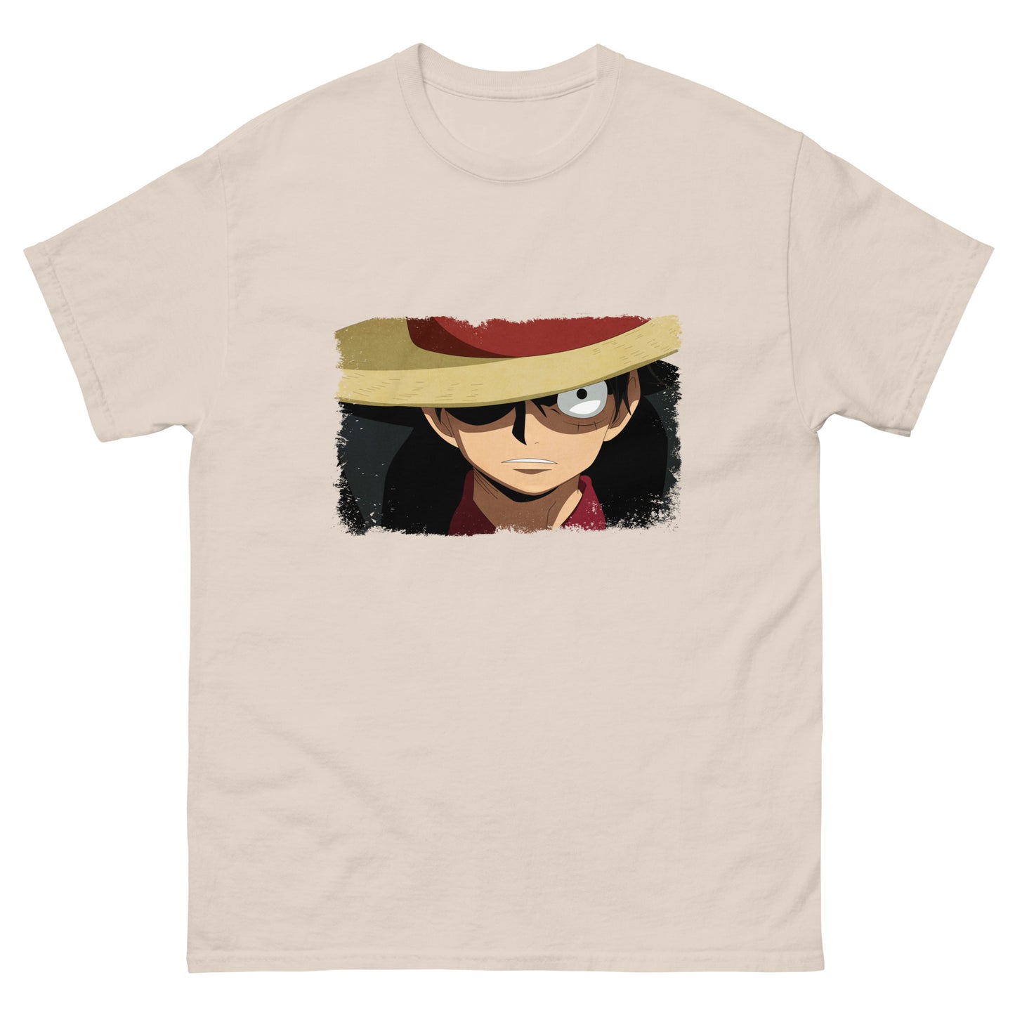 Men's Classic Tee - Luffy 71