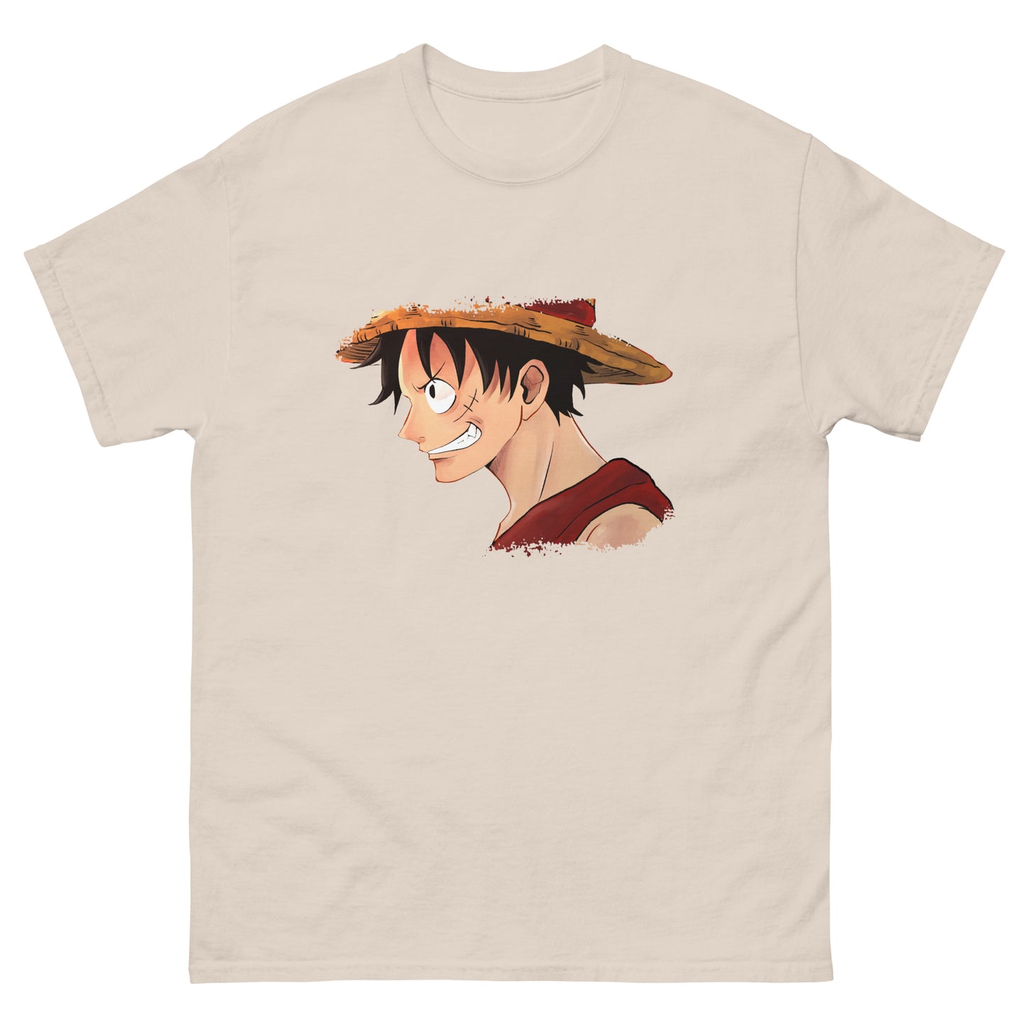 Men's Classic Tee - Luffy 66