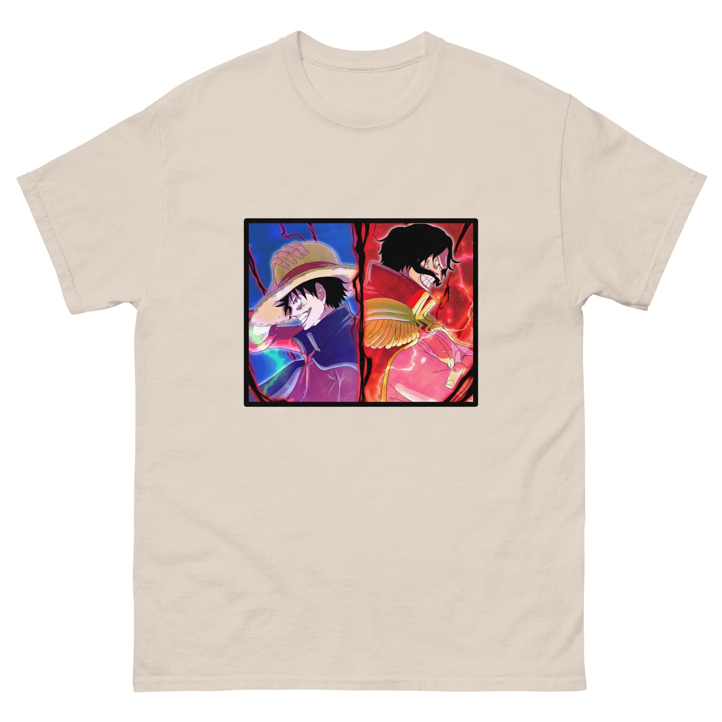 Men's Classic Tee - Luffy 28