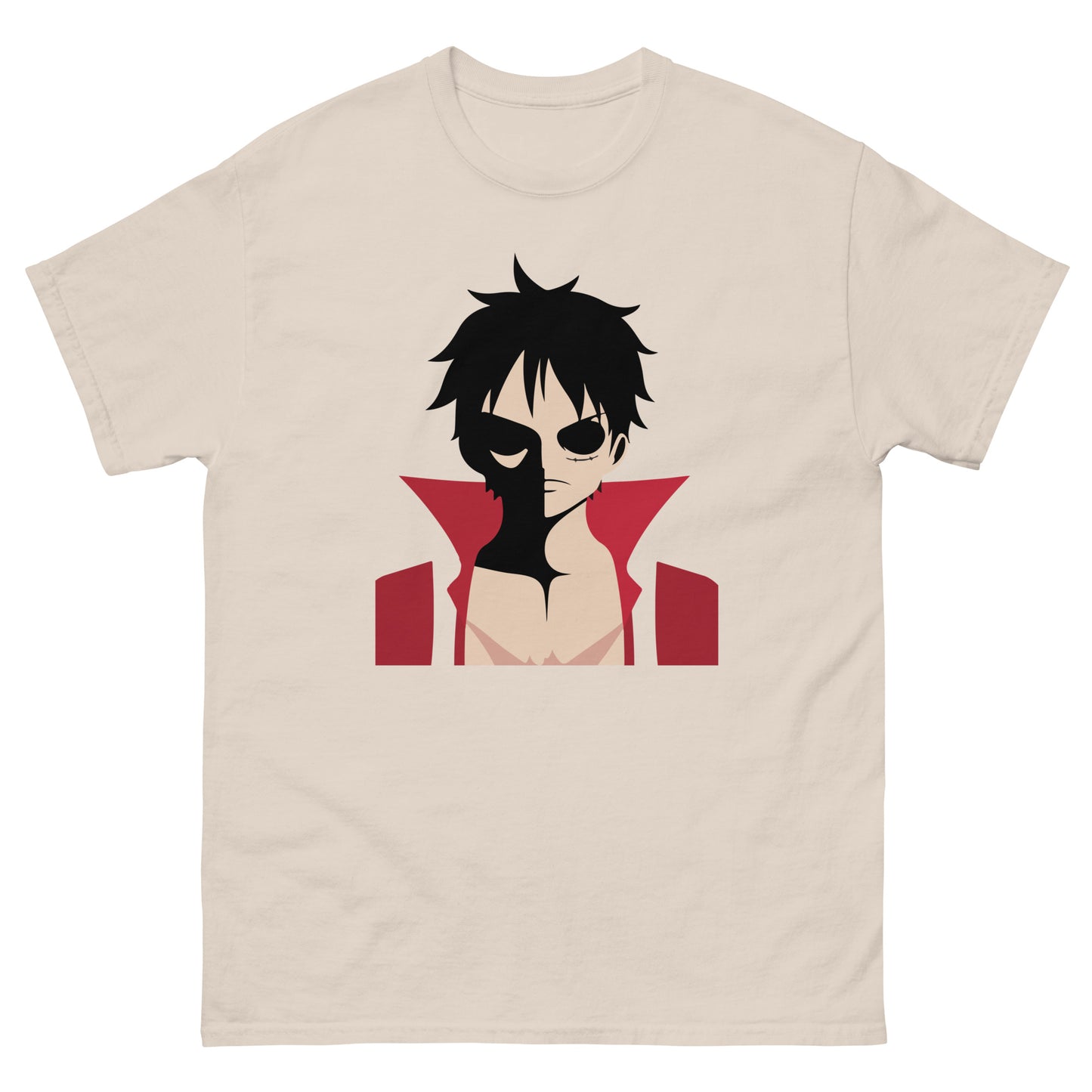 Men's Classic Tee - Luffy 24