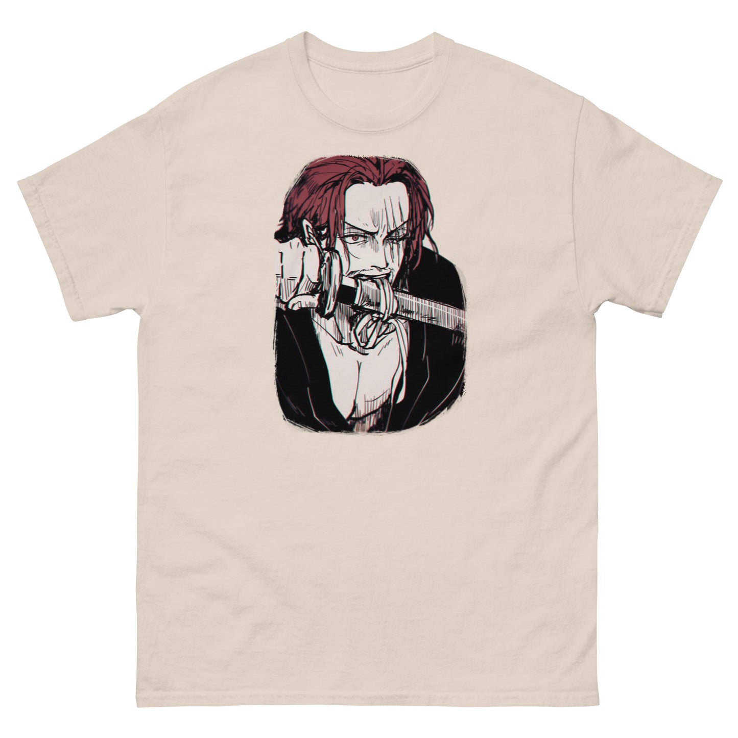 Men's Classic Tee - Shanks 1