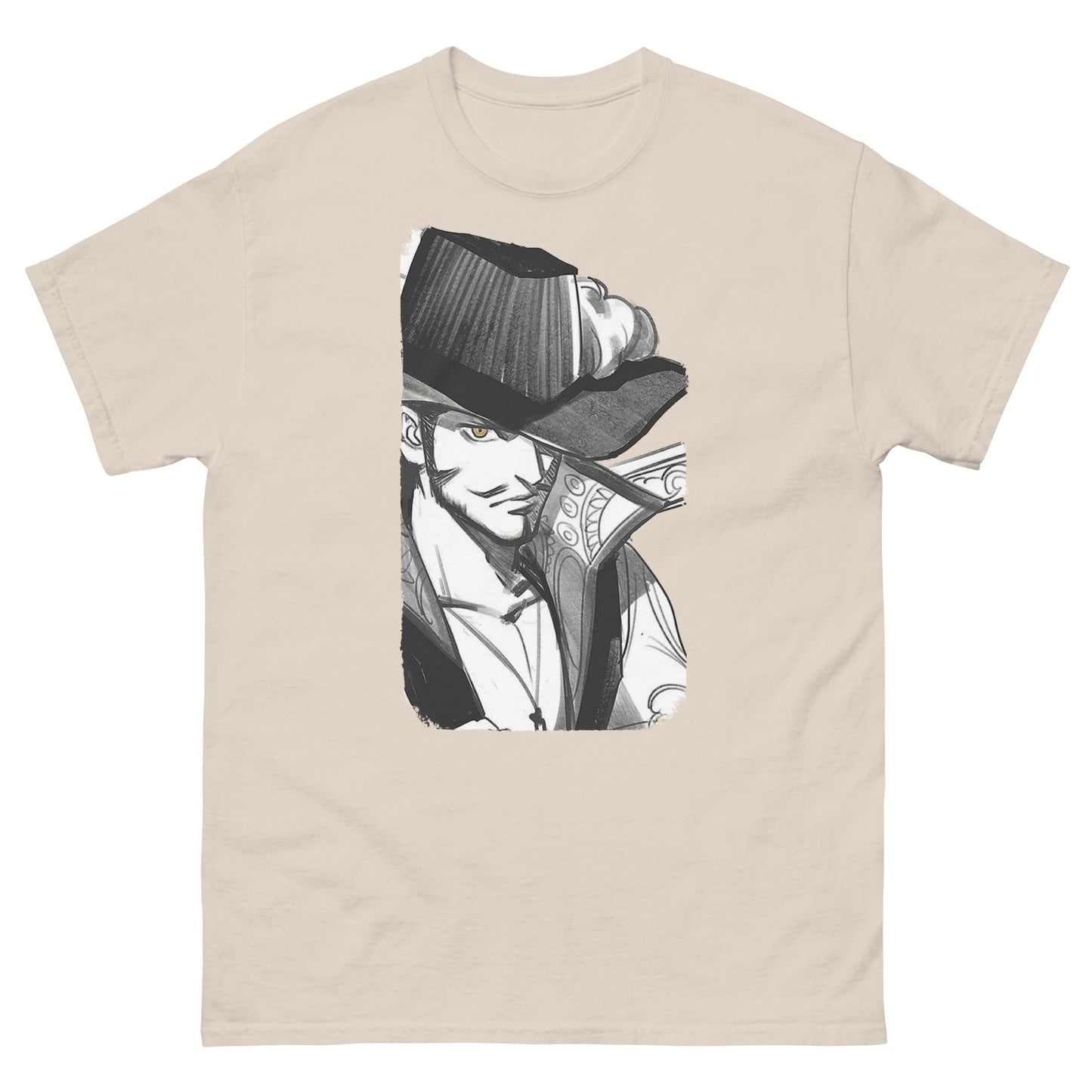 Men's Classic Tee - Mihawk 1