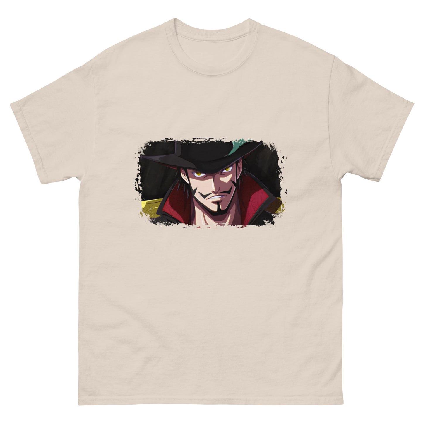 Men's Classic Tee - Mihawk 26