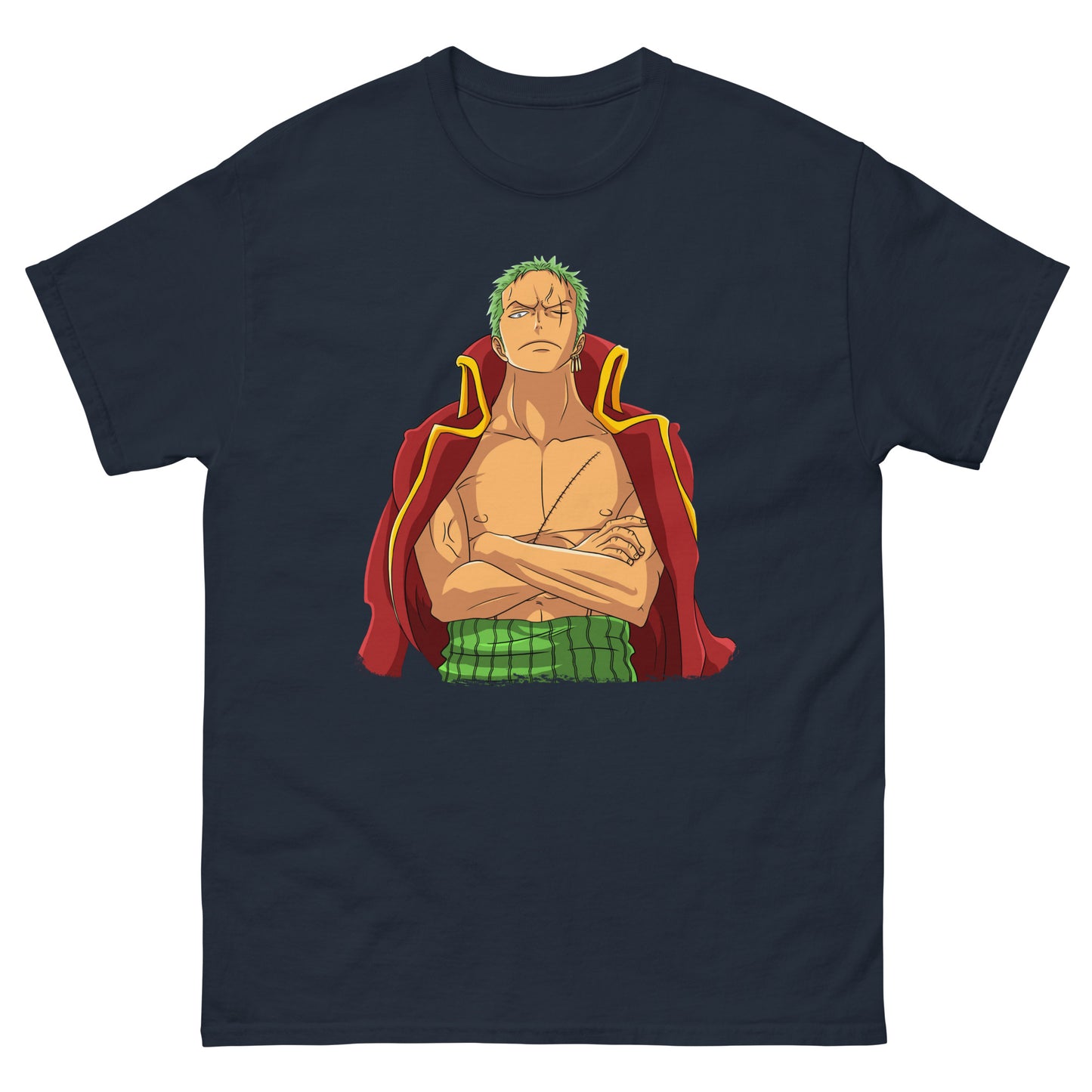 Men's Classic Tee - Zoro 13